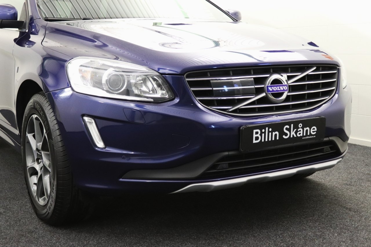Volvo XC60 2016, kuva 6/10