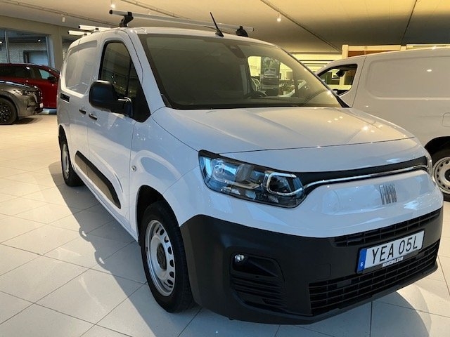 Fiat Doblo 2023, photo 3/10