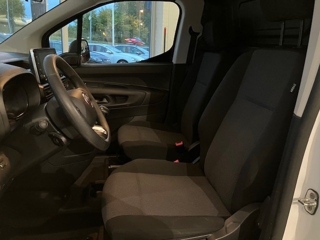 Fiat Doblo 2023, photo 7/10