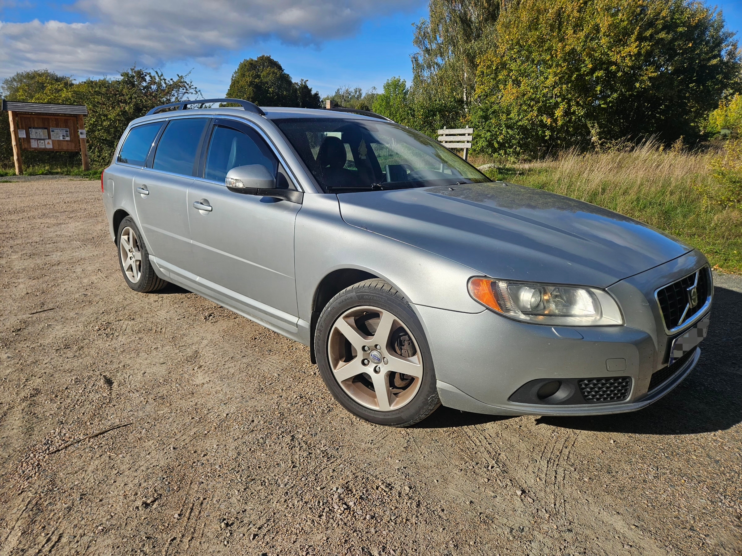 Volvo V70