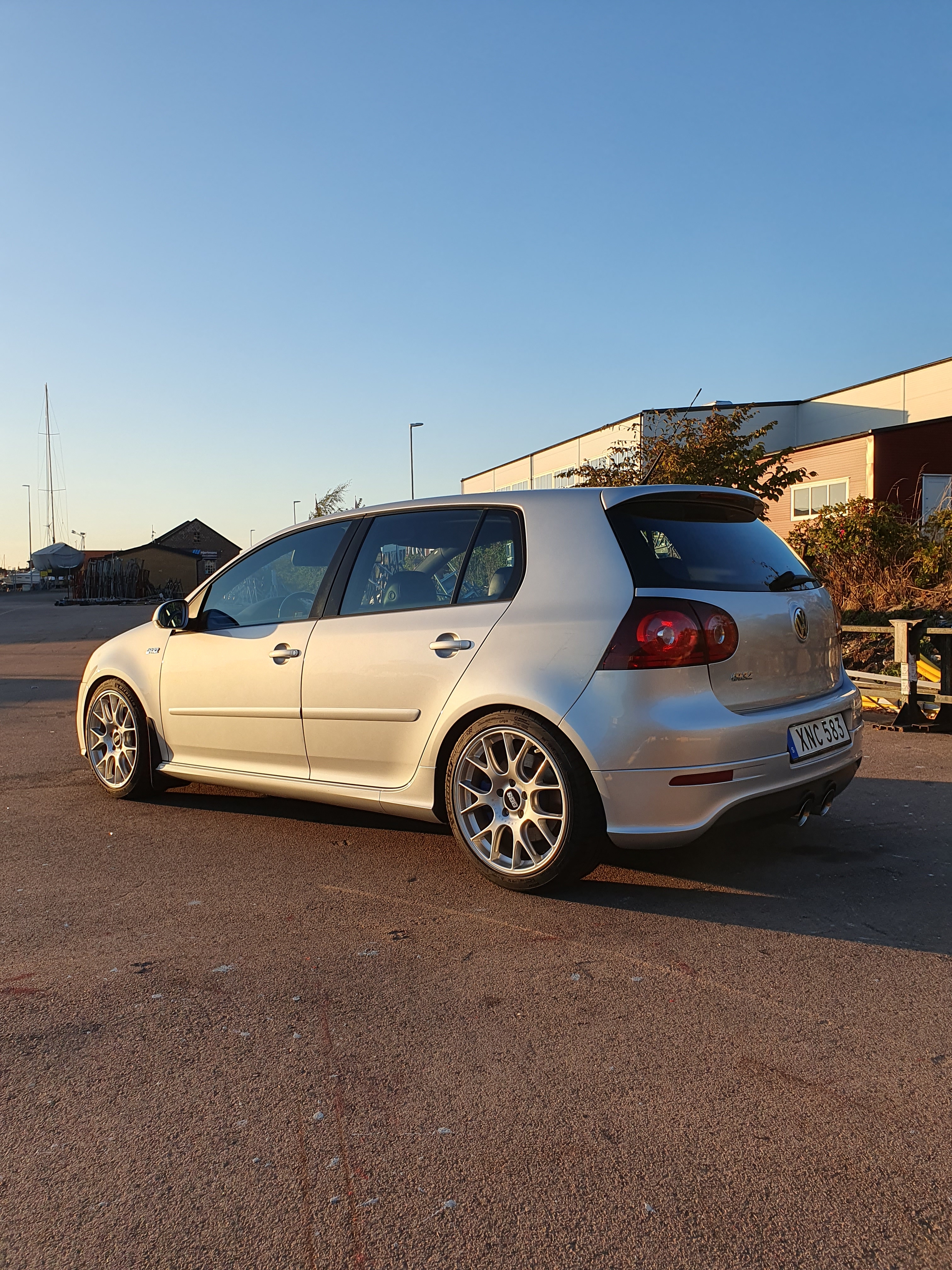 Volkswagen Golf 2006, bild 7/10