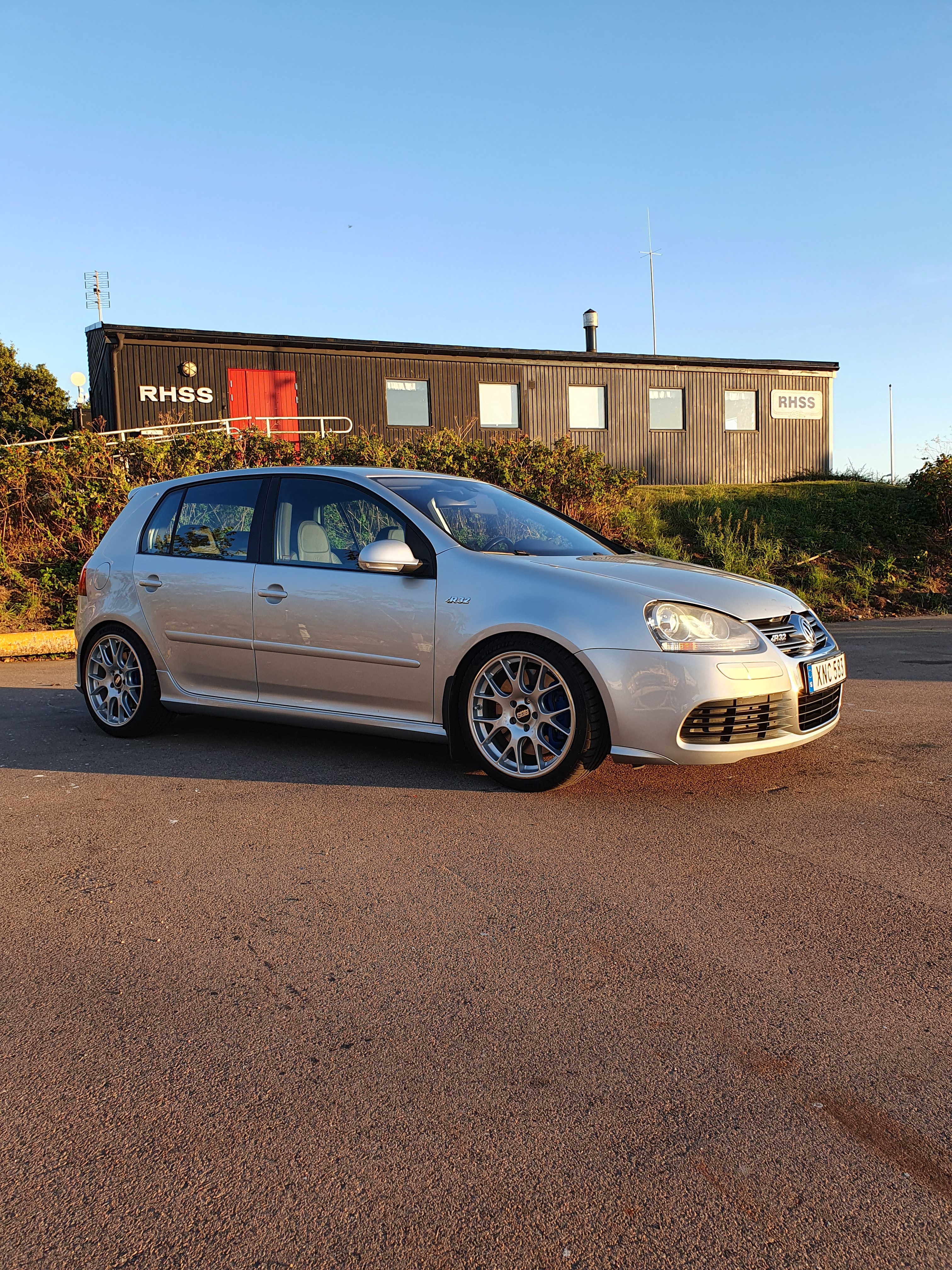 Volkswagen Golf 2006, bild 2/10
