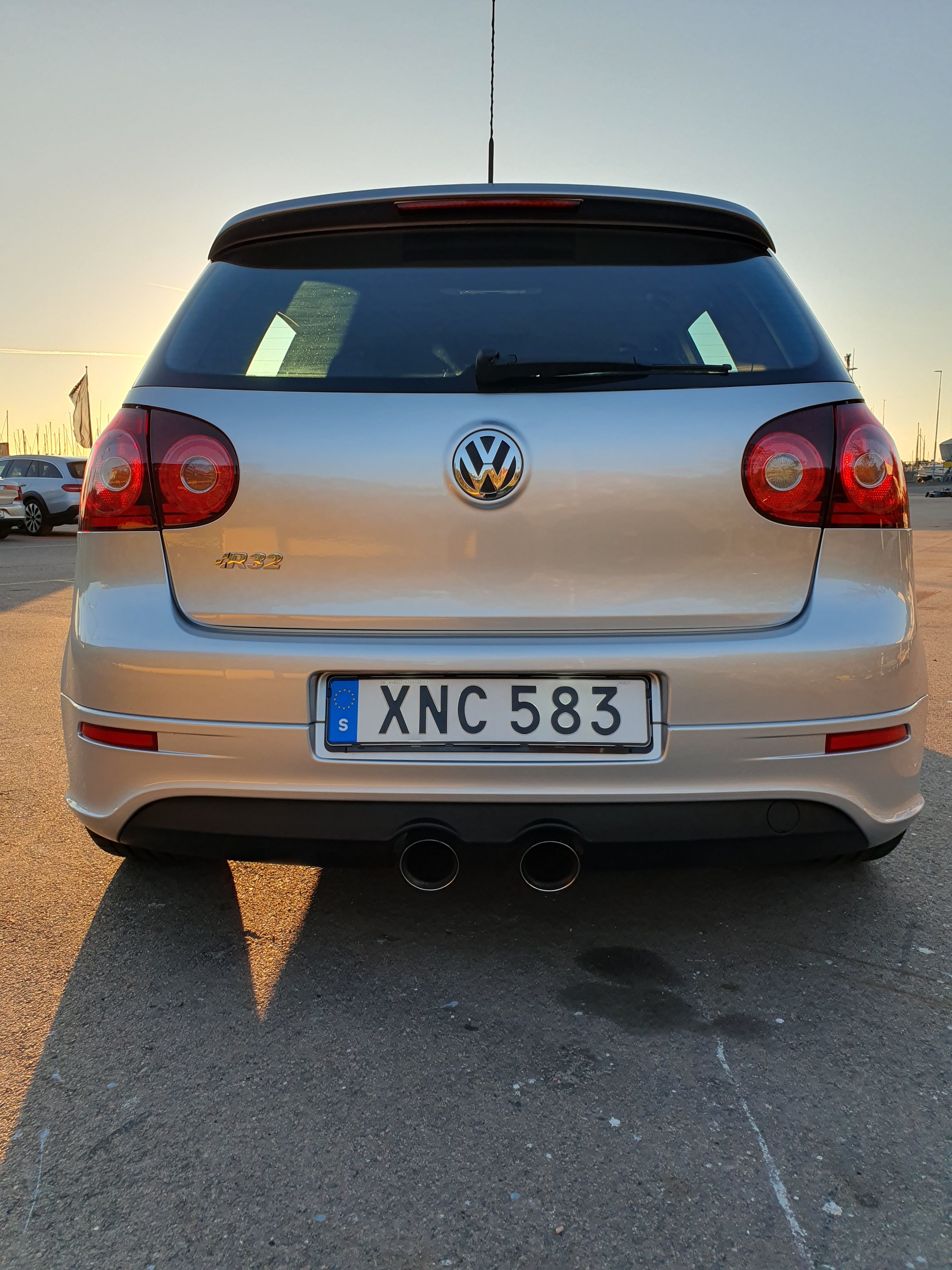 Volkswagen Golf 2006, bild 3/10