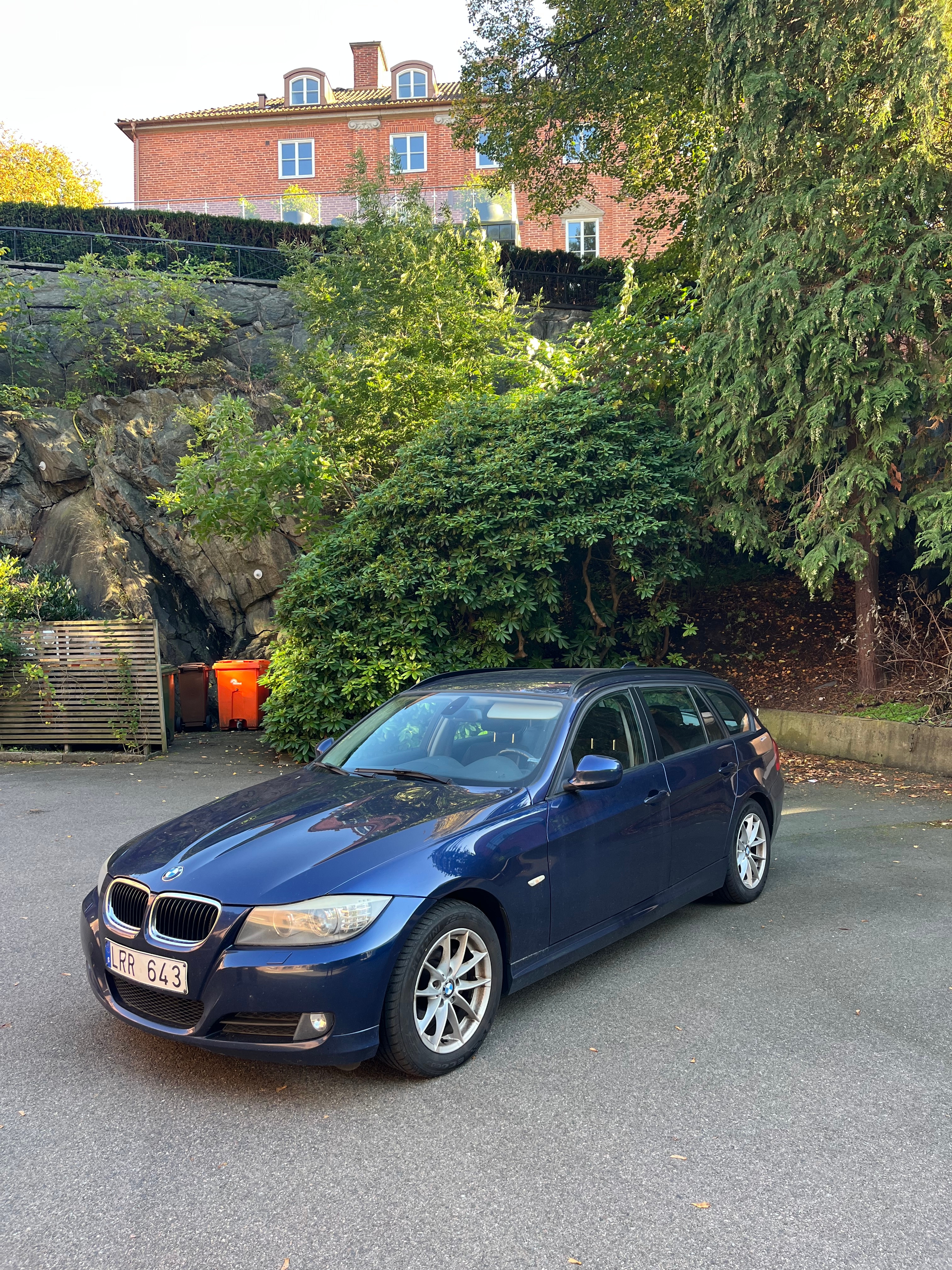 BMW 320
