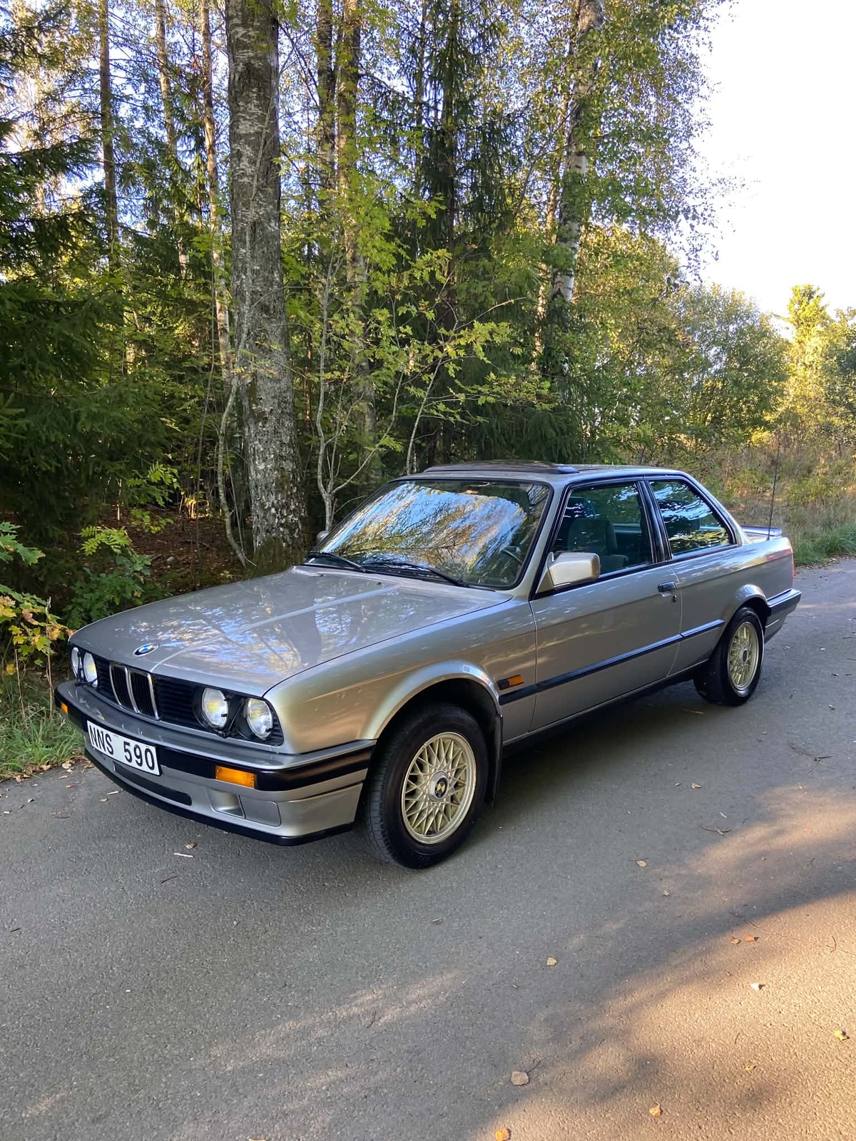 BMW 318