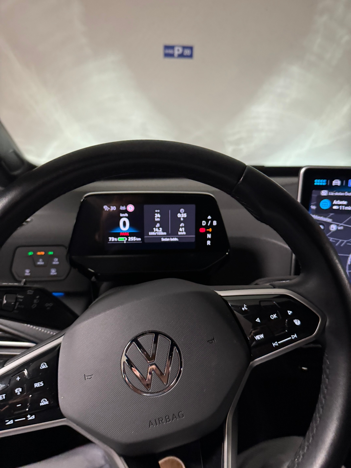 Volkswagen ID.3 Pure 2025, photo 2/6