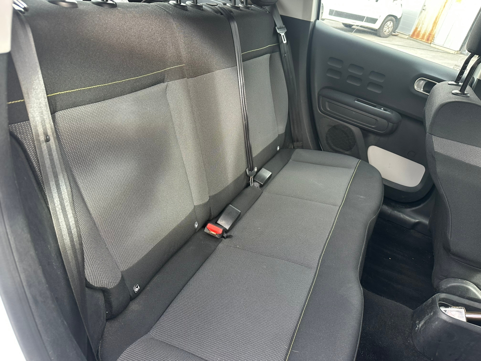 Citroen C3 1.2 PureTech 82 Manuell 2018, kuva 5/7
