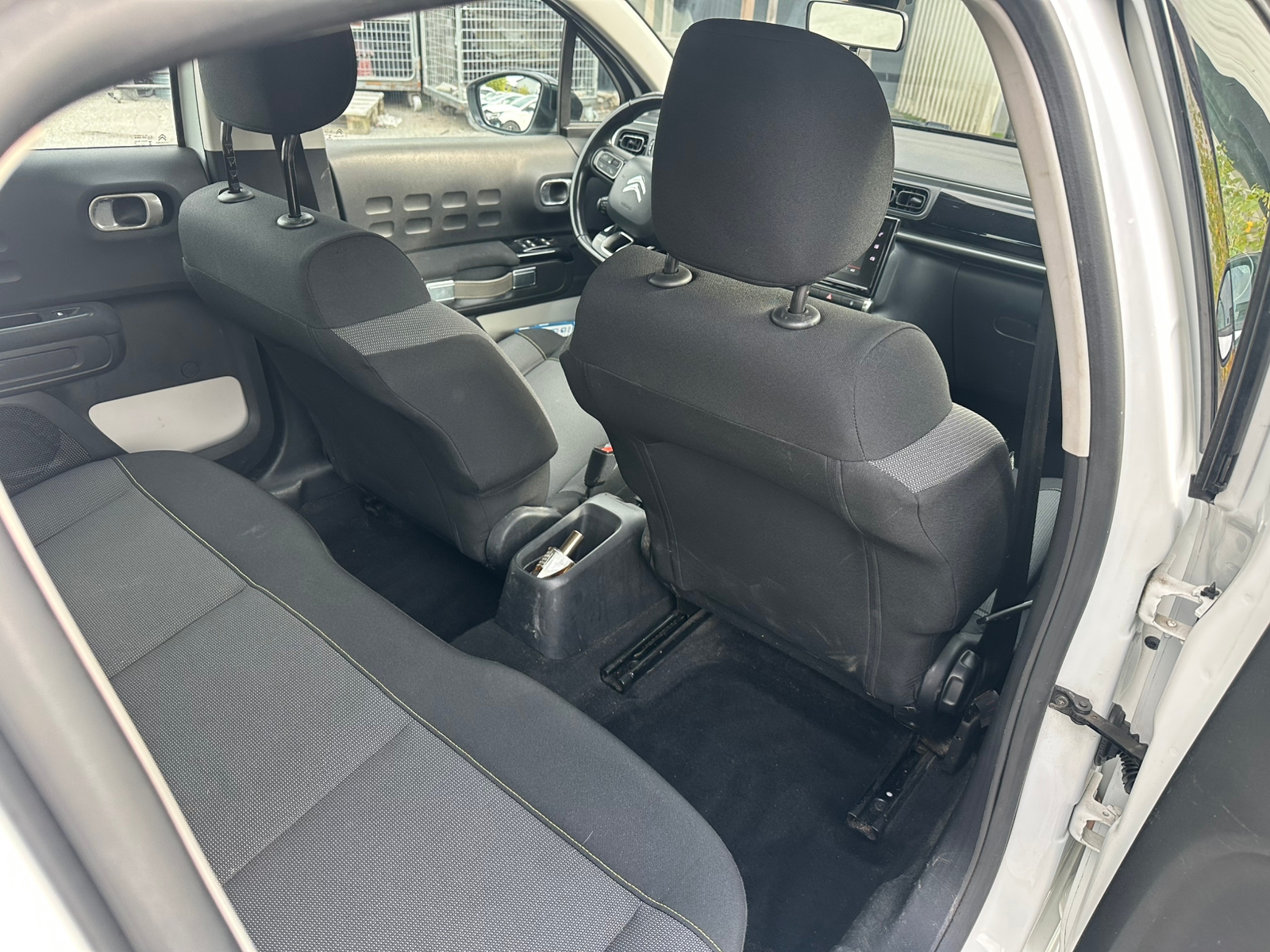 Citroen C3 1.2 PureTech 82 Manuell 2018, kuva 7/7