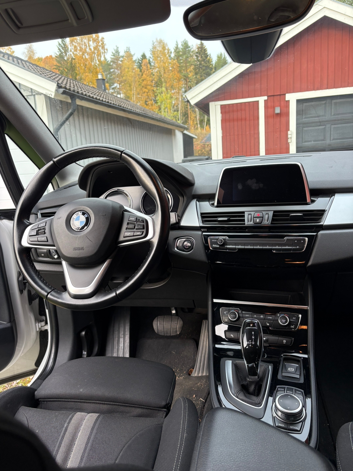BMW 220 2019, photo 4/5