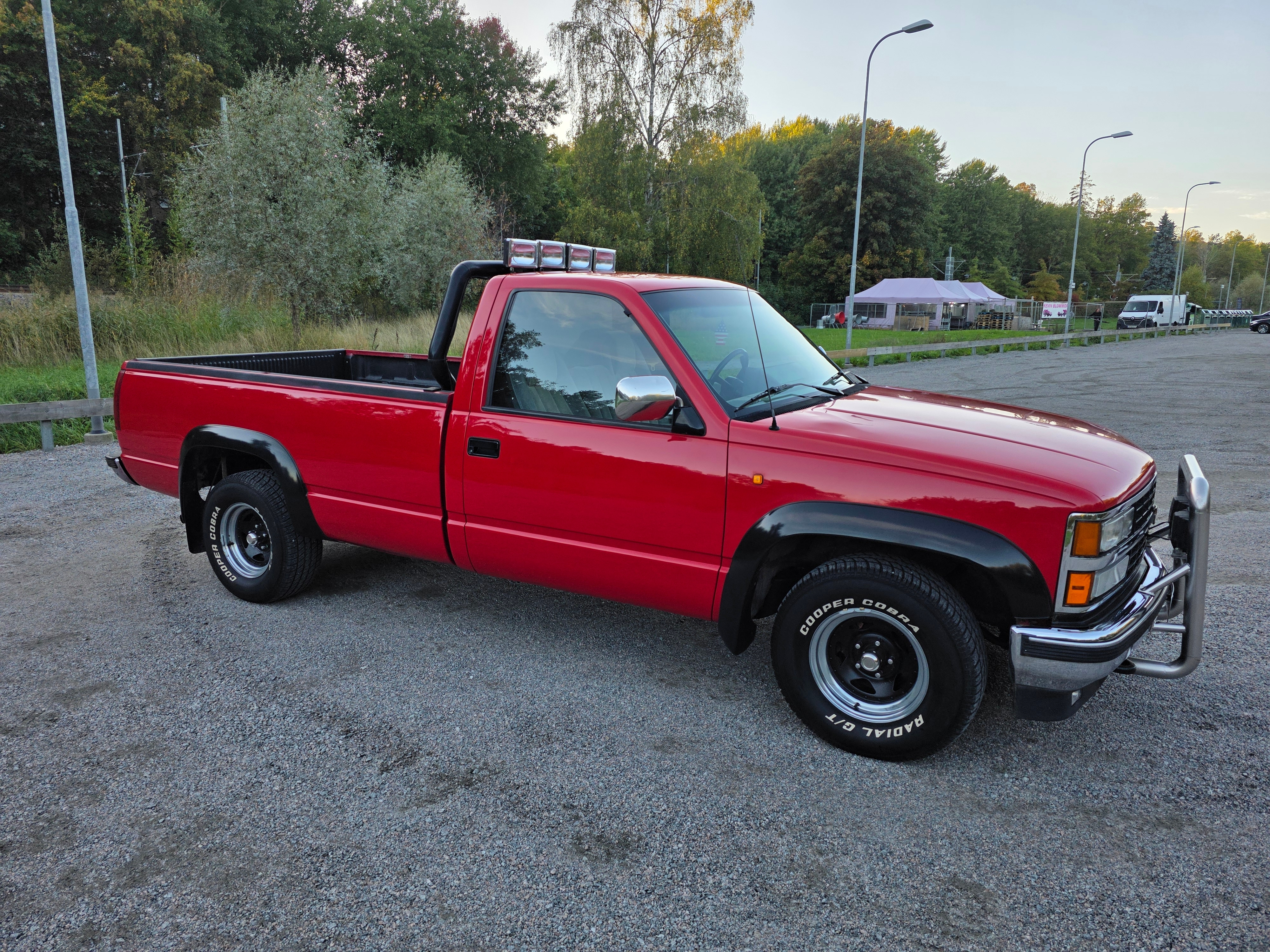Chevrolet C1500