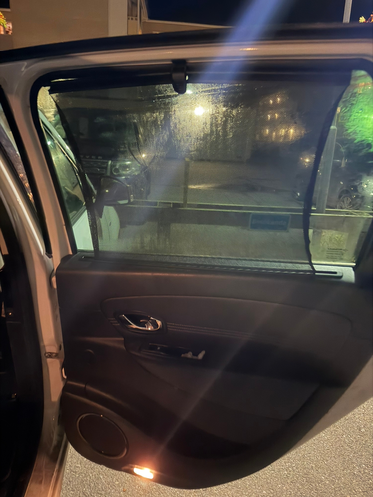 Renault Grand Scenic III 1.6 dCi Manuell 2012, kuva 5/9