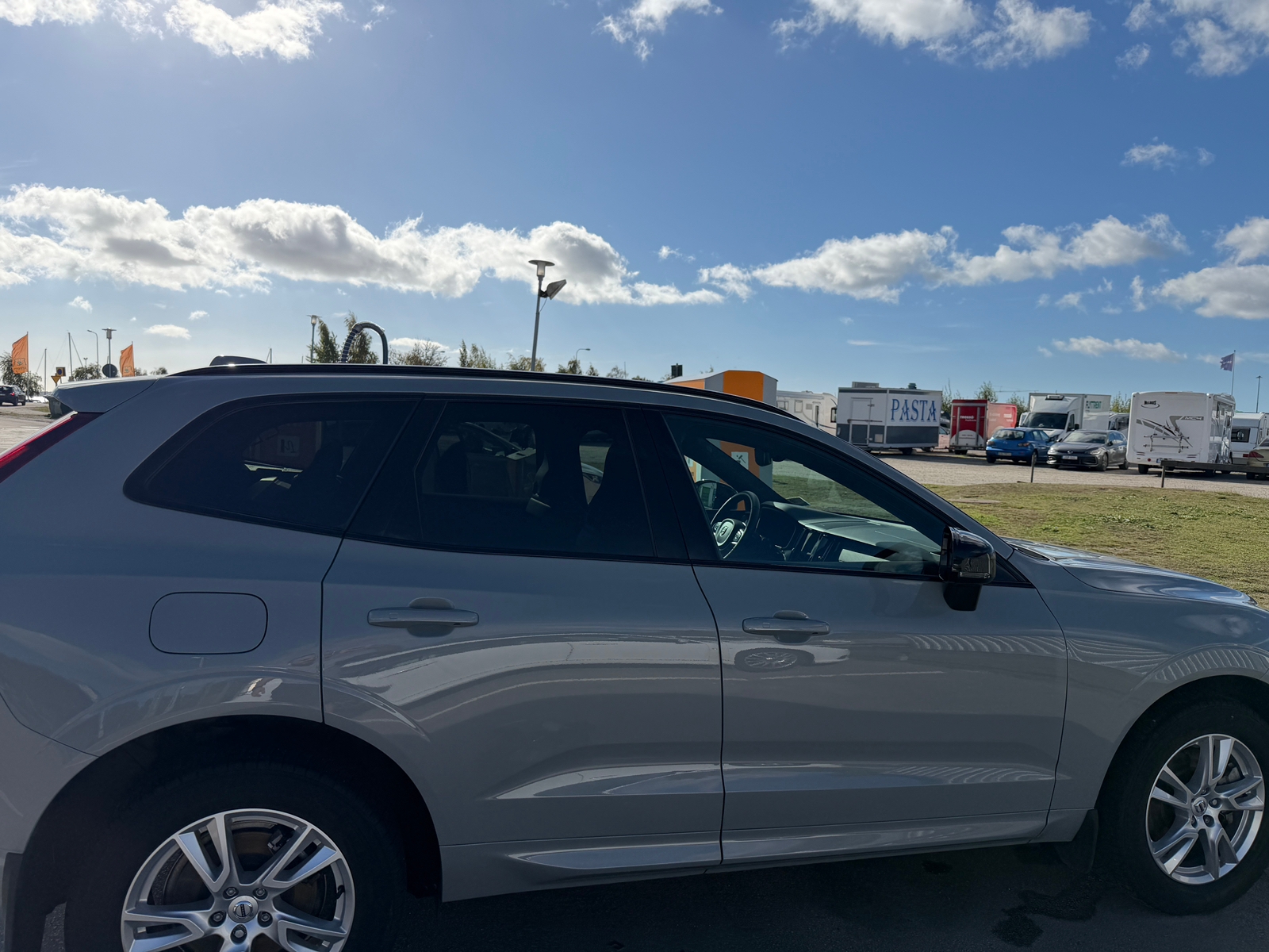Volvo XC60 2025, bild 7/10