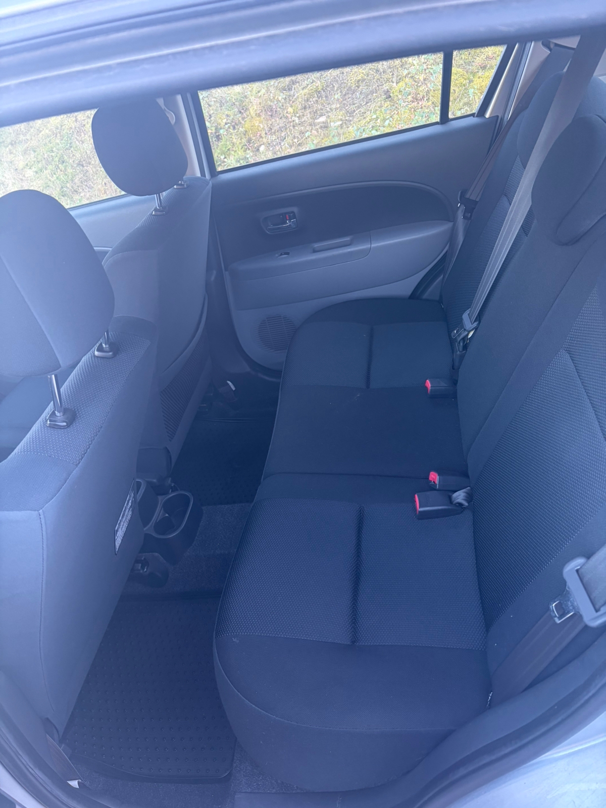 Subaru Justy 1.0 DVVT Manuell 2007, kuva 3/5