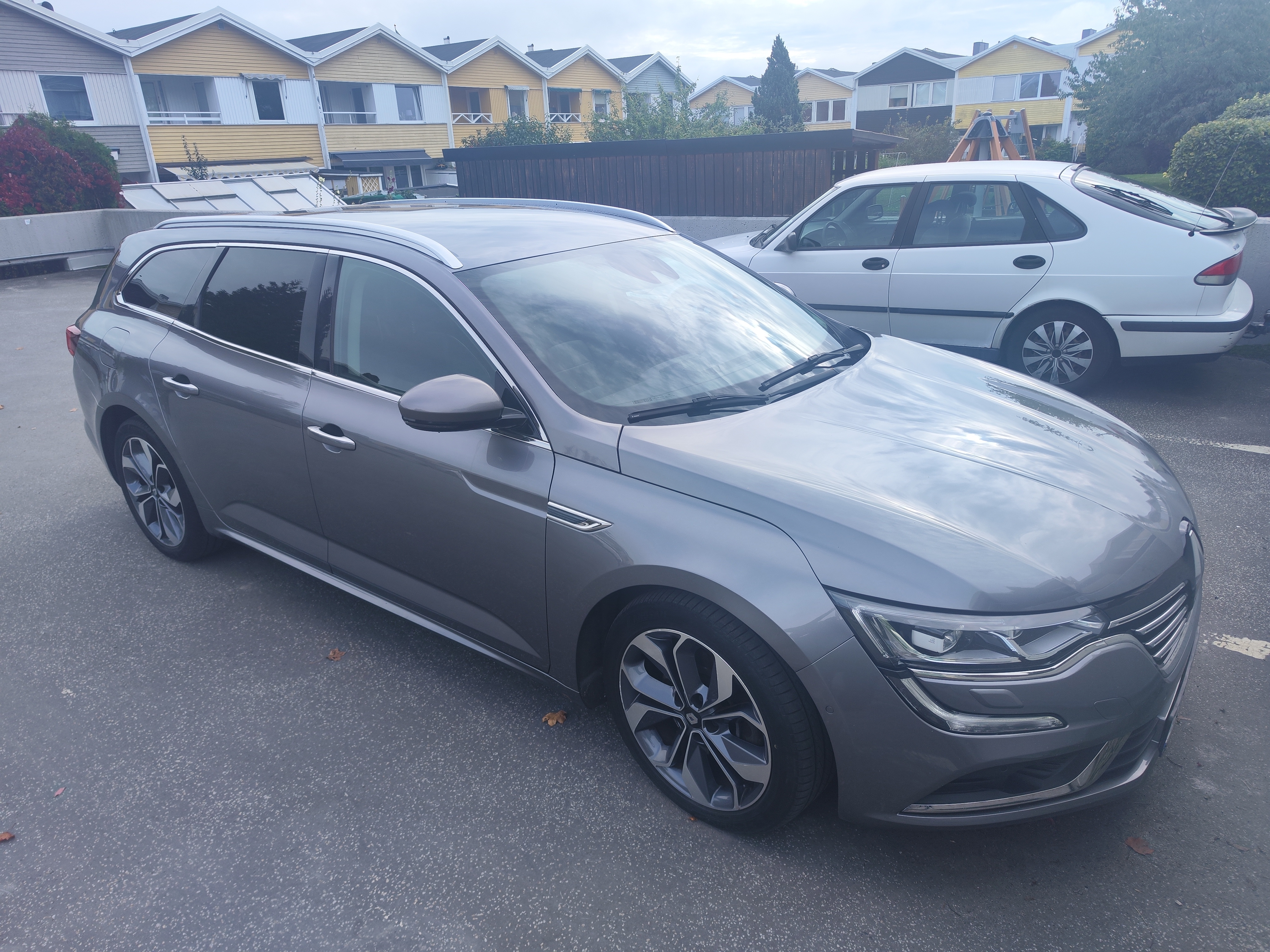 Renault Talisman