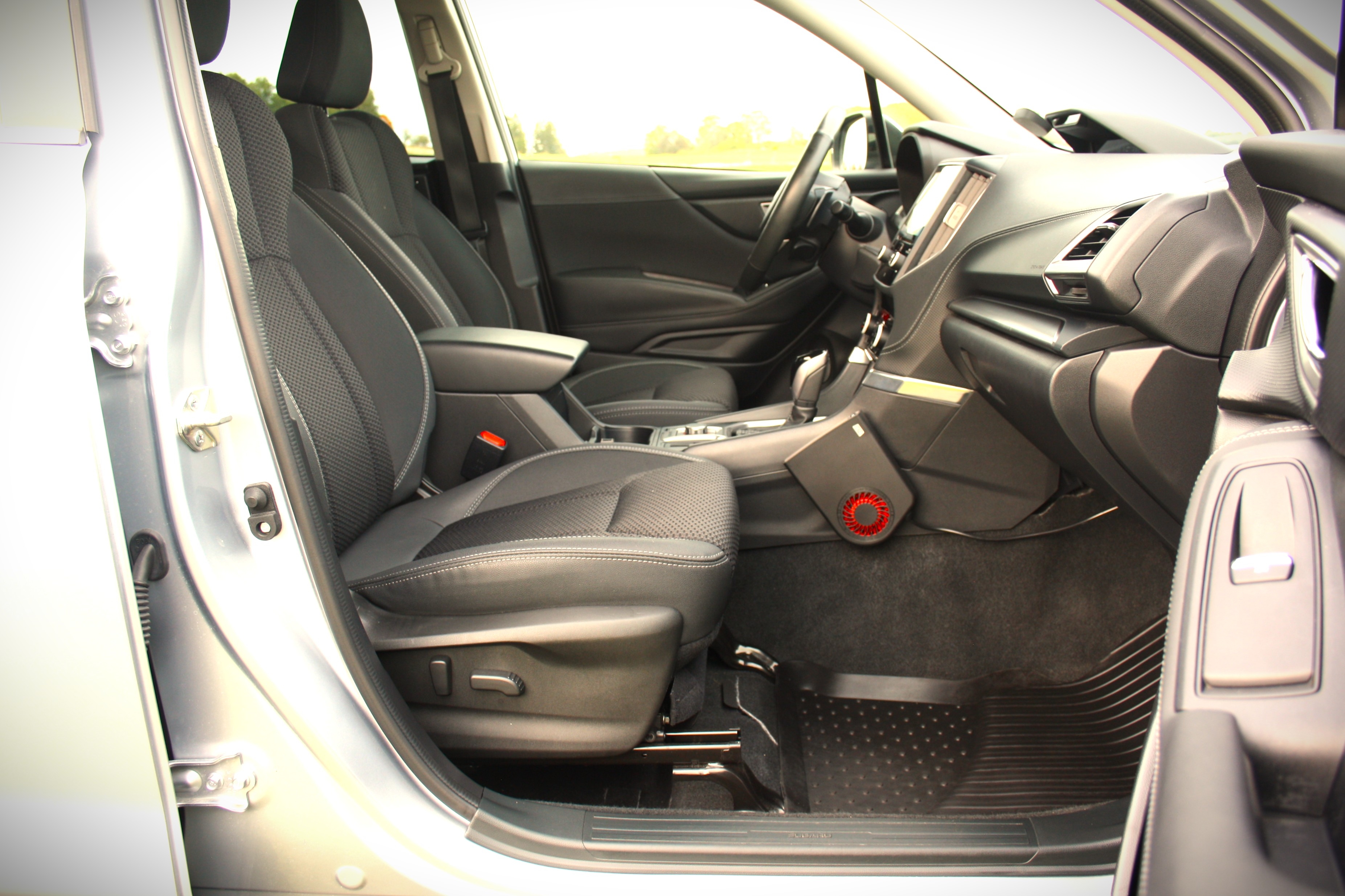 Subaru Forester 2023, kuva 7/9