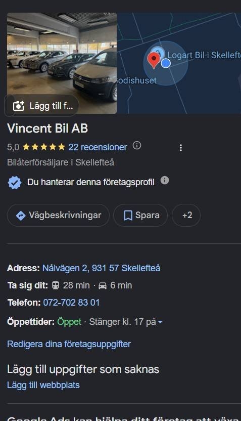 Volvo V60 2013, bild 3/3