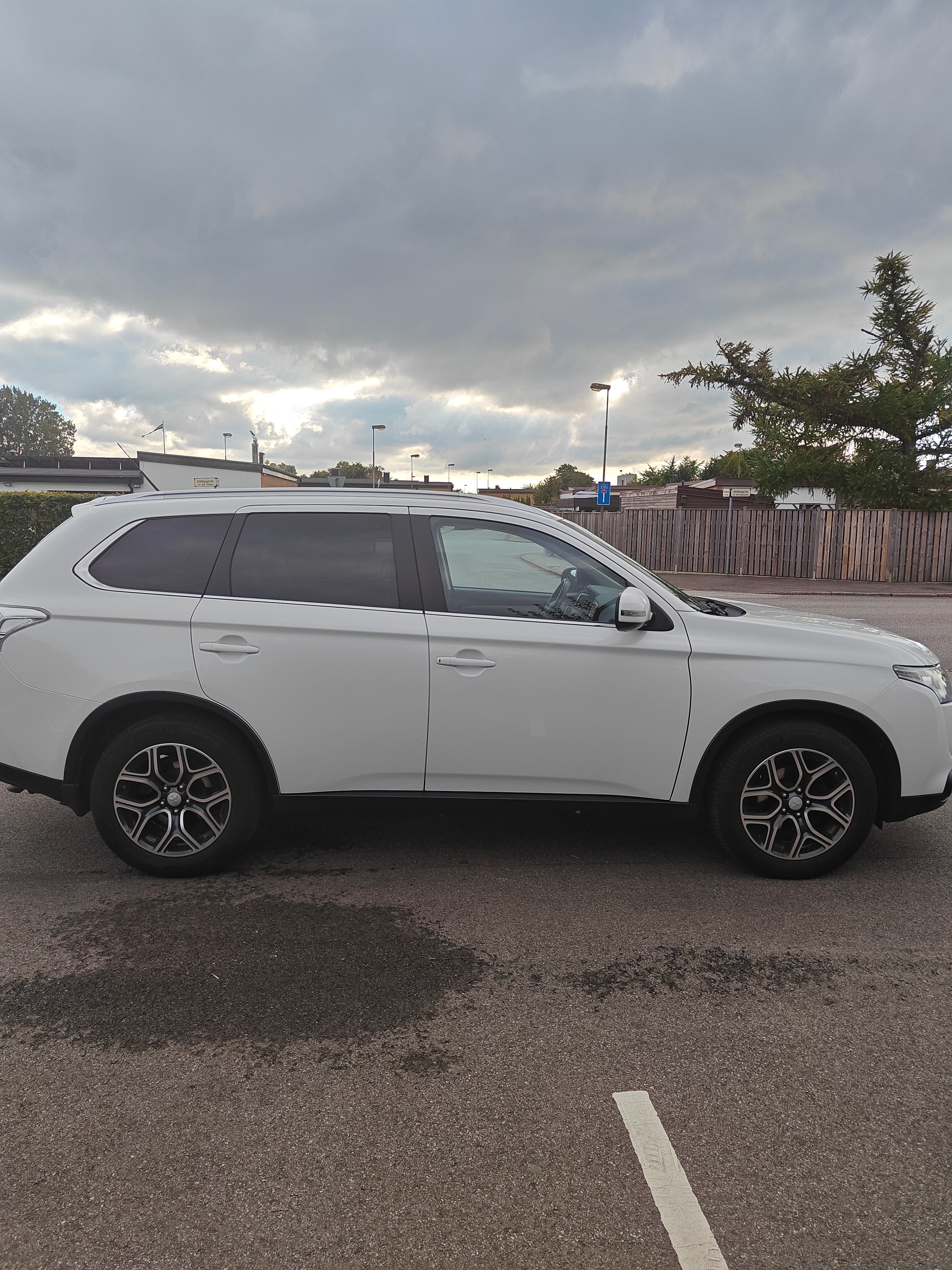 Mitsubishi Outlander 2015, photo 4/10