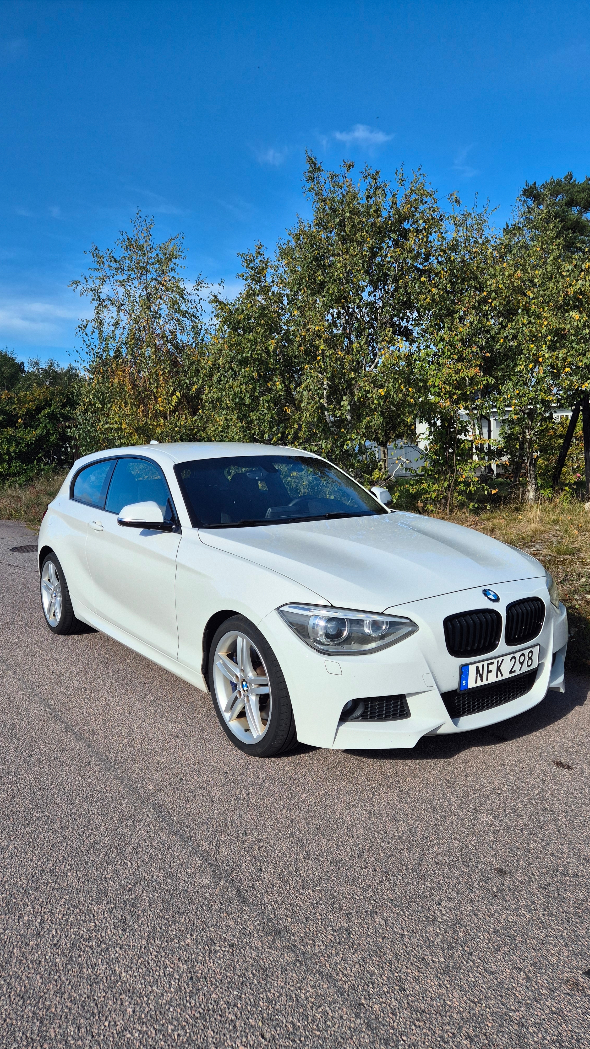 BMW 120