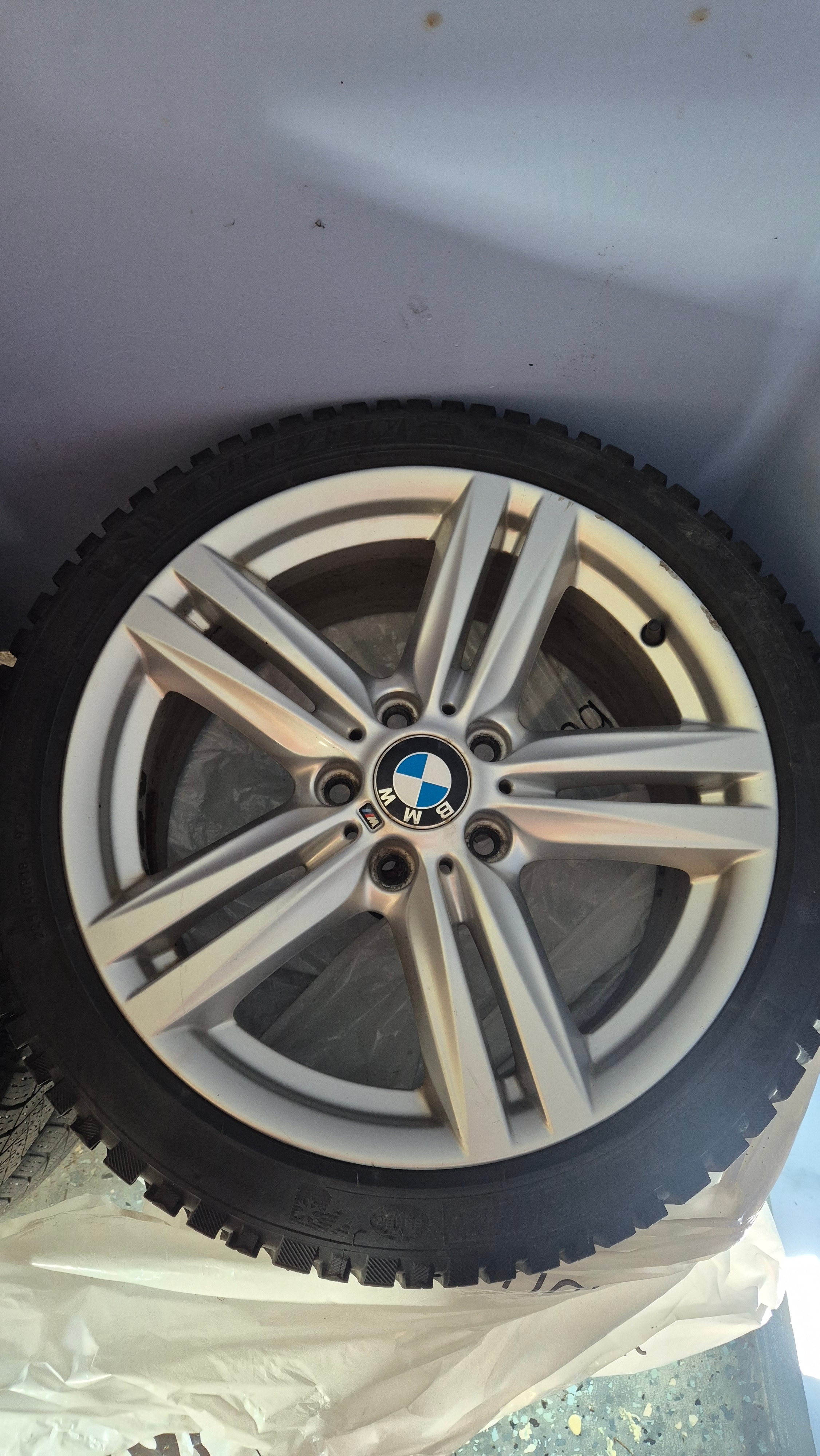 BMW 120 2013, photo 8/8