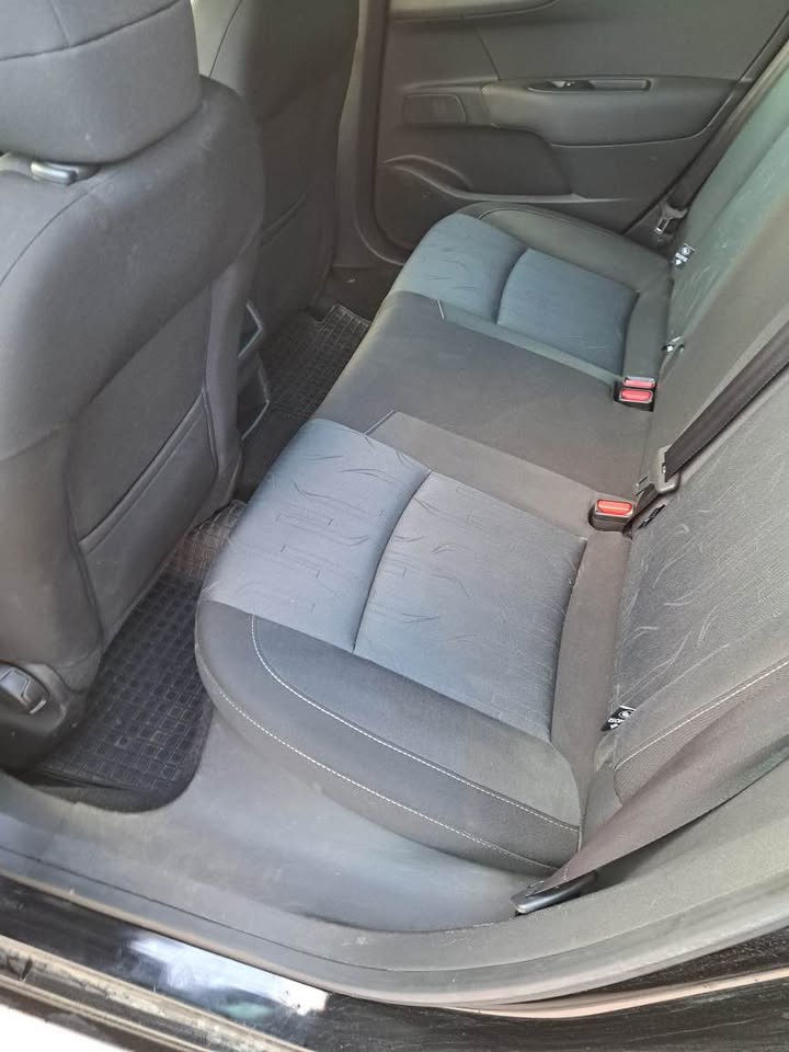Citroen C4 1.6 HDi Manuell 2011, bild 6/6