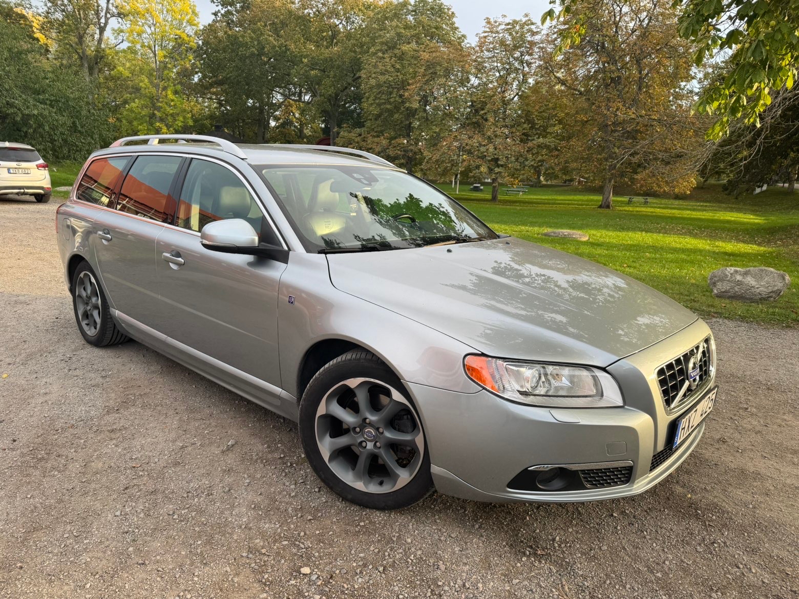 Volvo V70