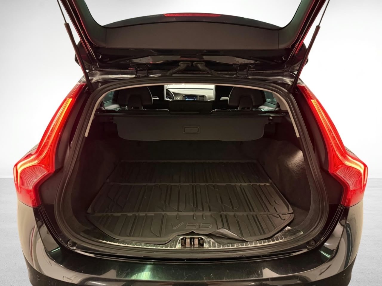 Volvo V60 Cross Country 2016, bild 7/10