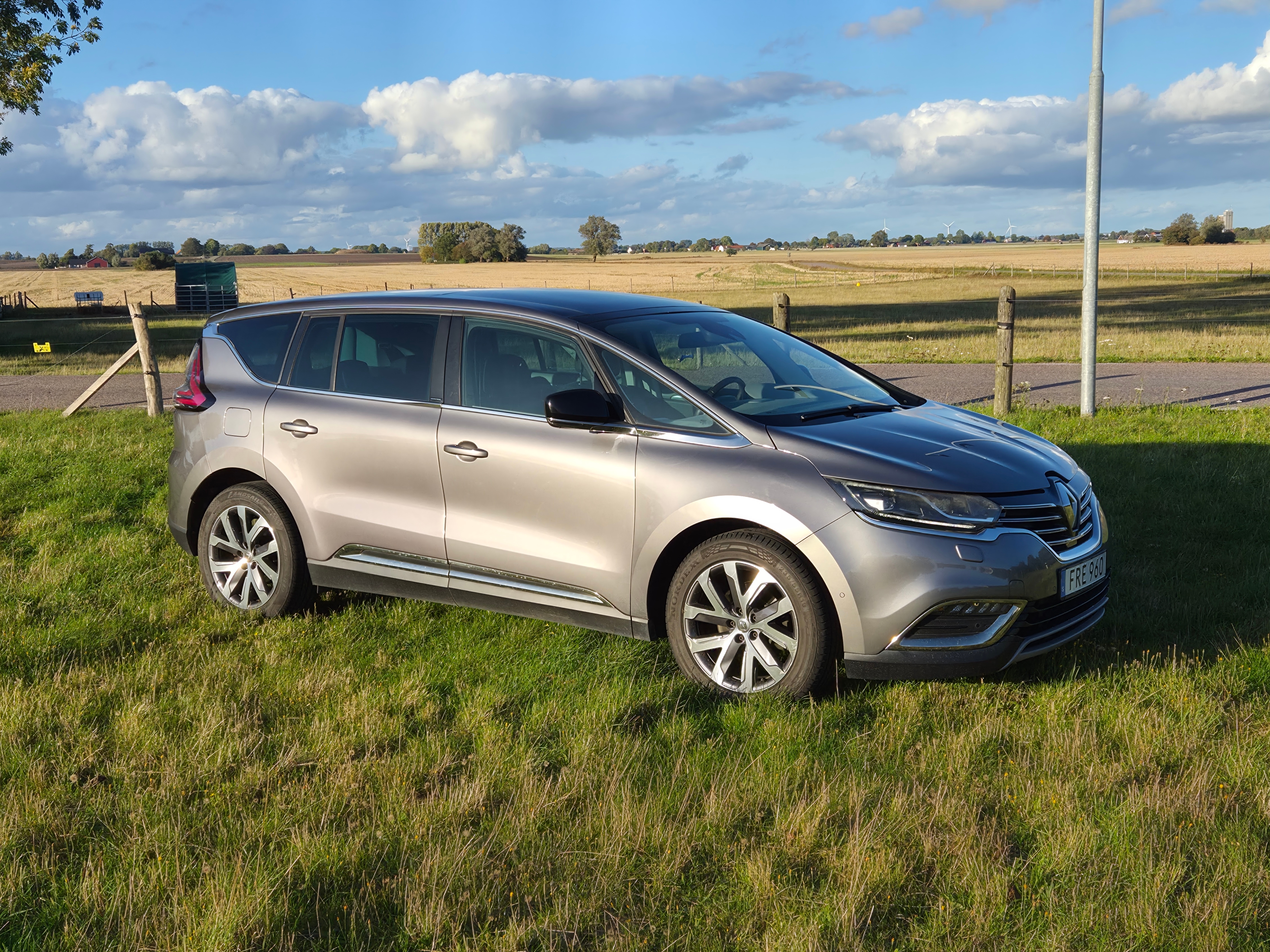 Renault Espace