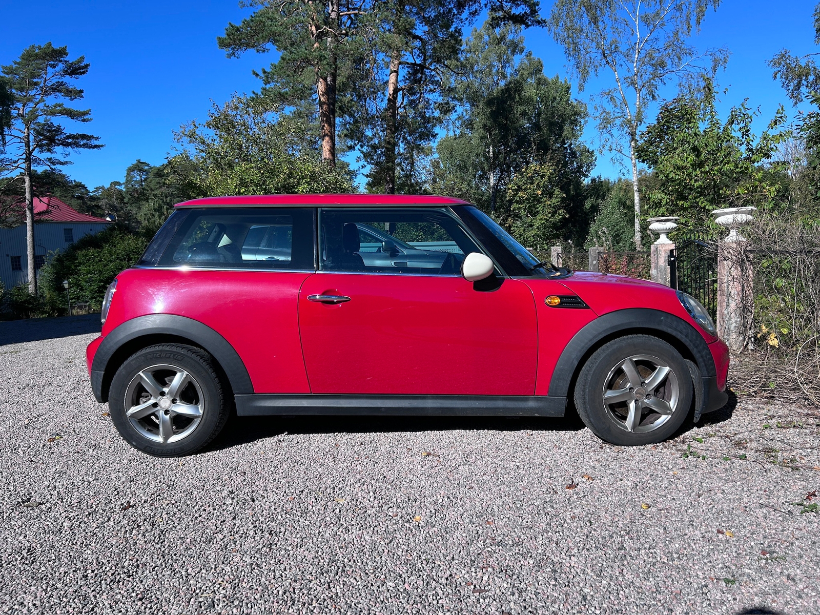 MINI One