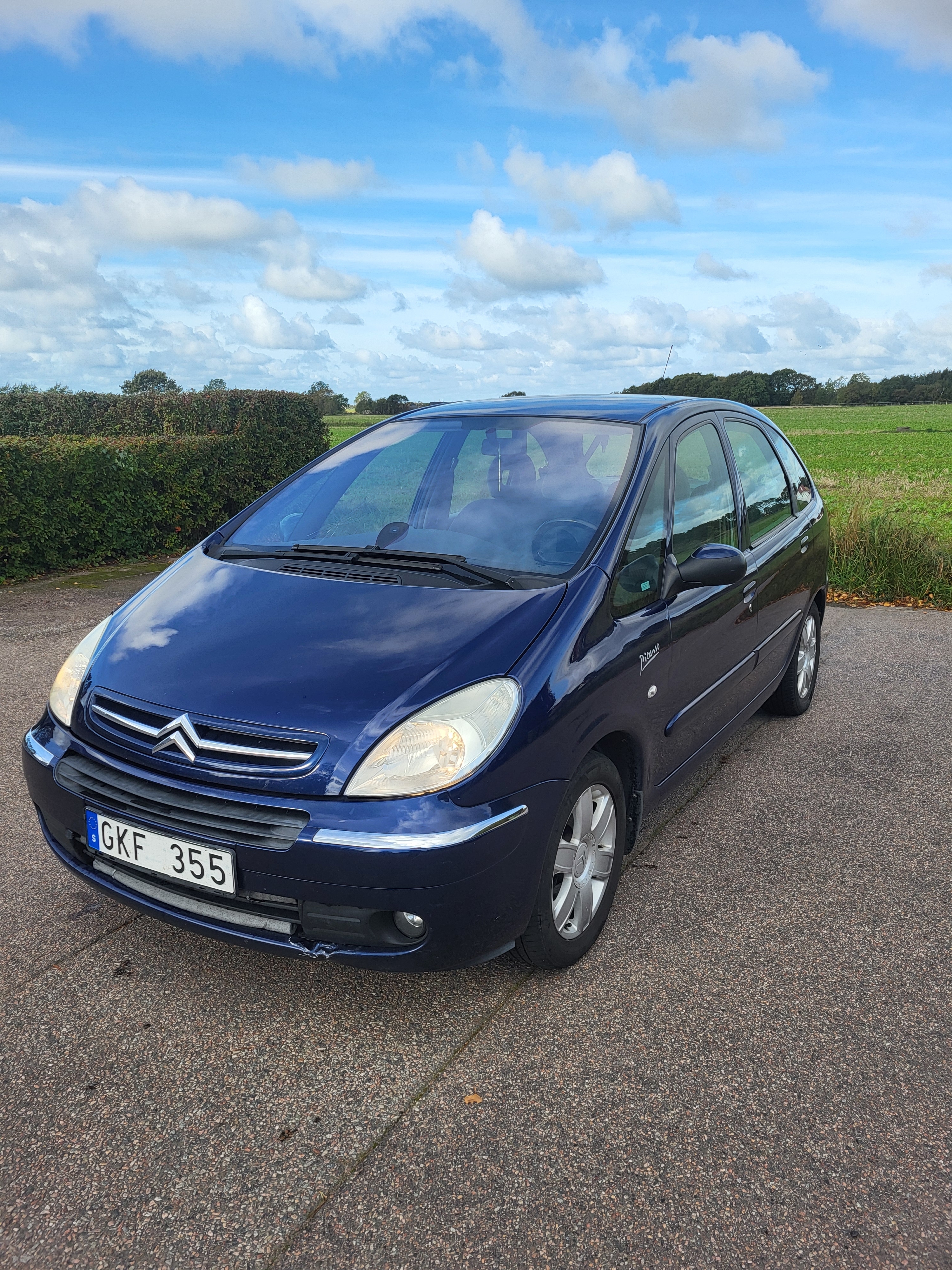 Citroen Xsara Picasso