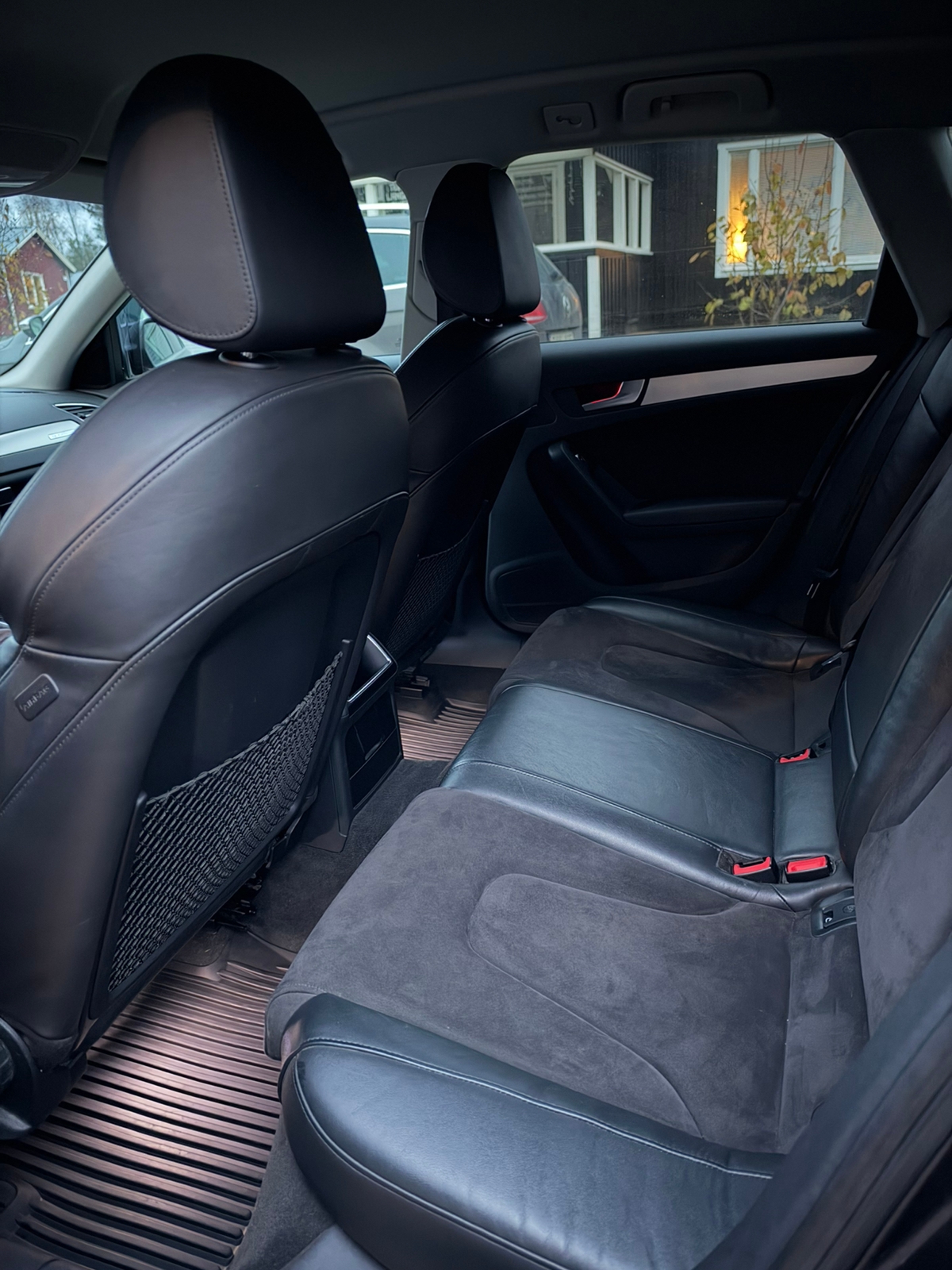 Audi A4 2013, bild 5/7
