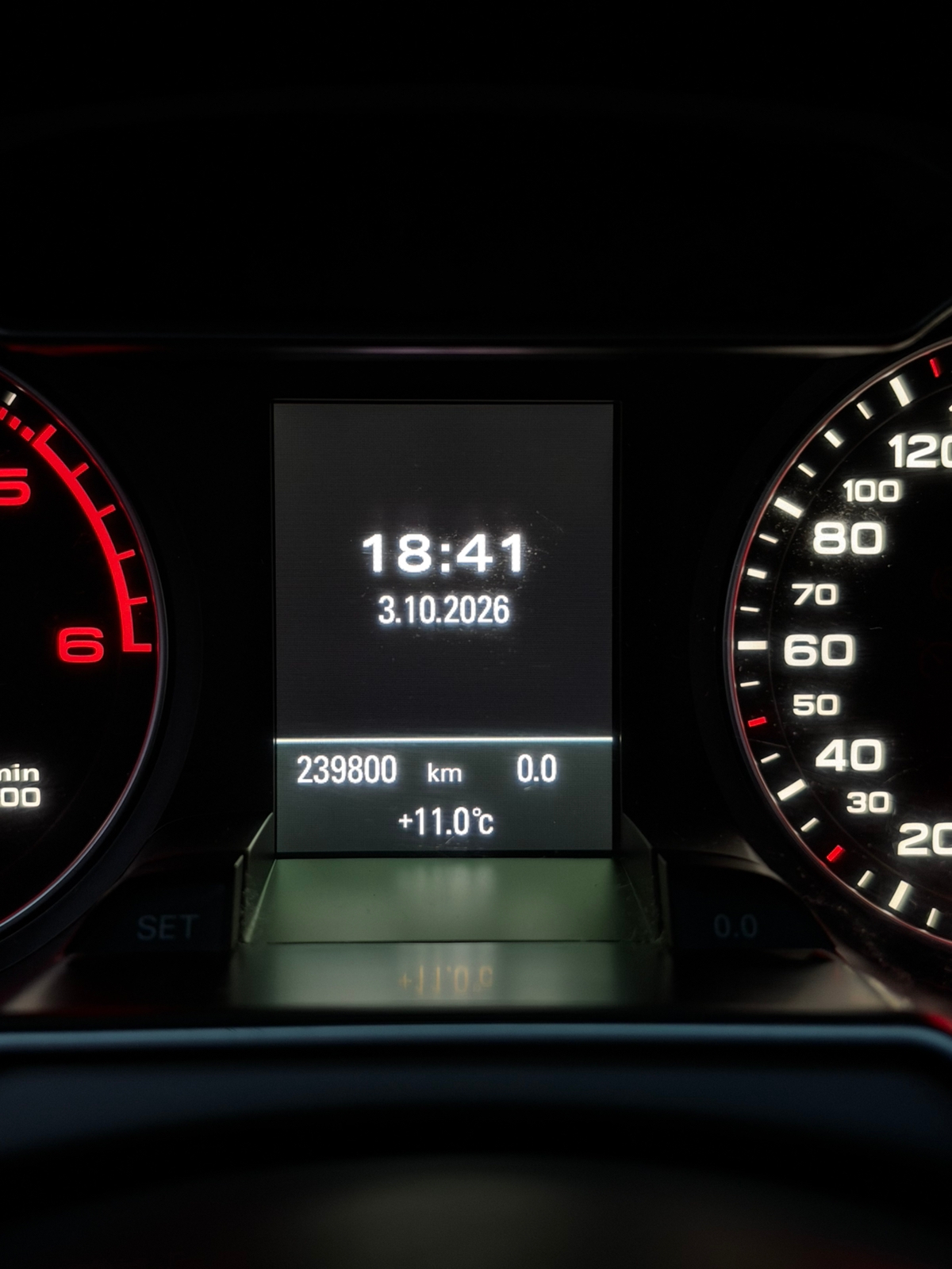 Audi A4 2013, bild 7/7