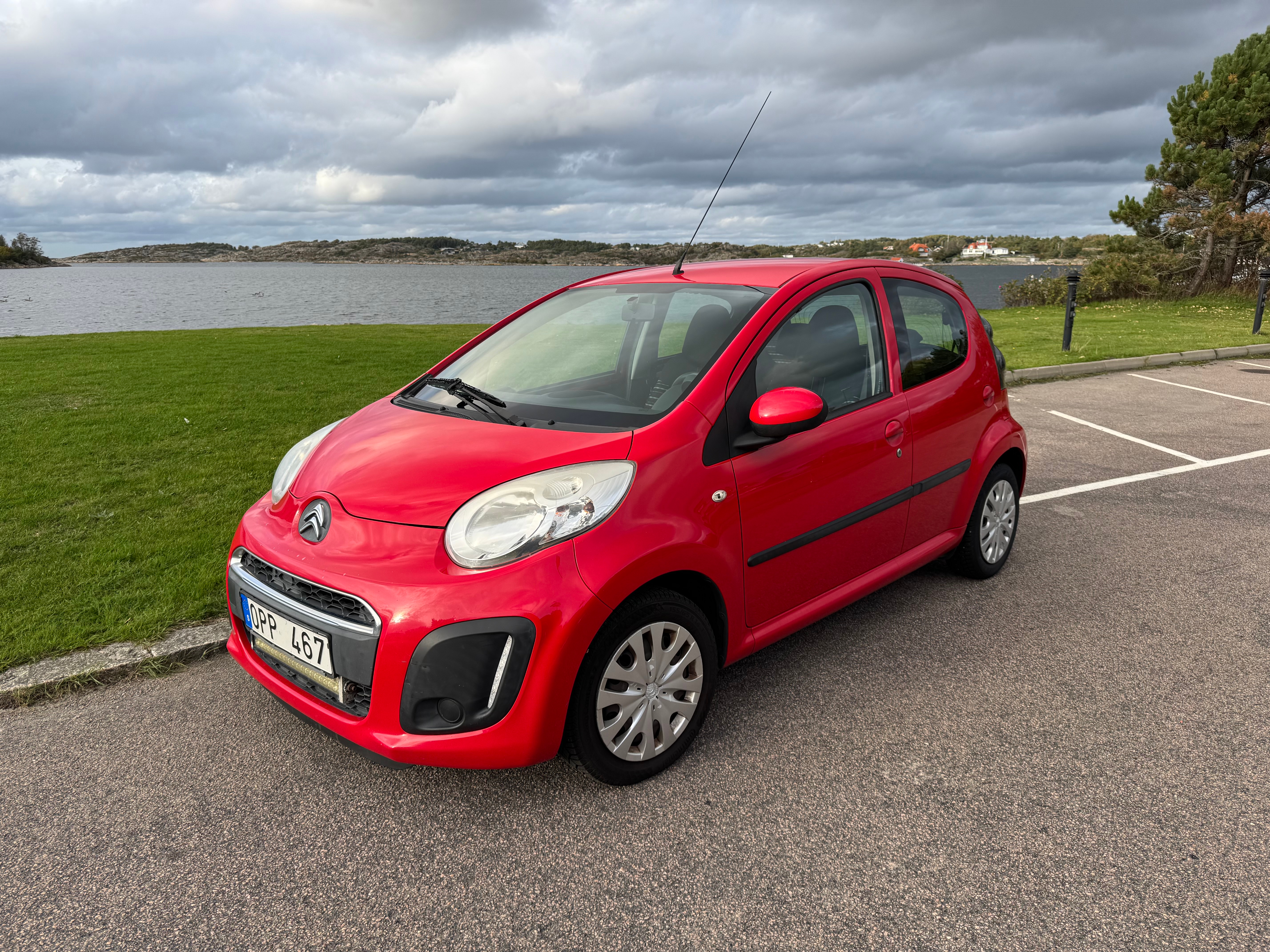 Citroen C1