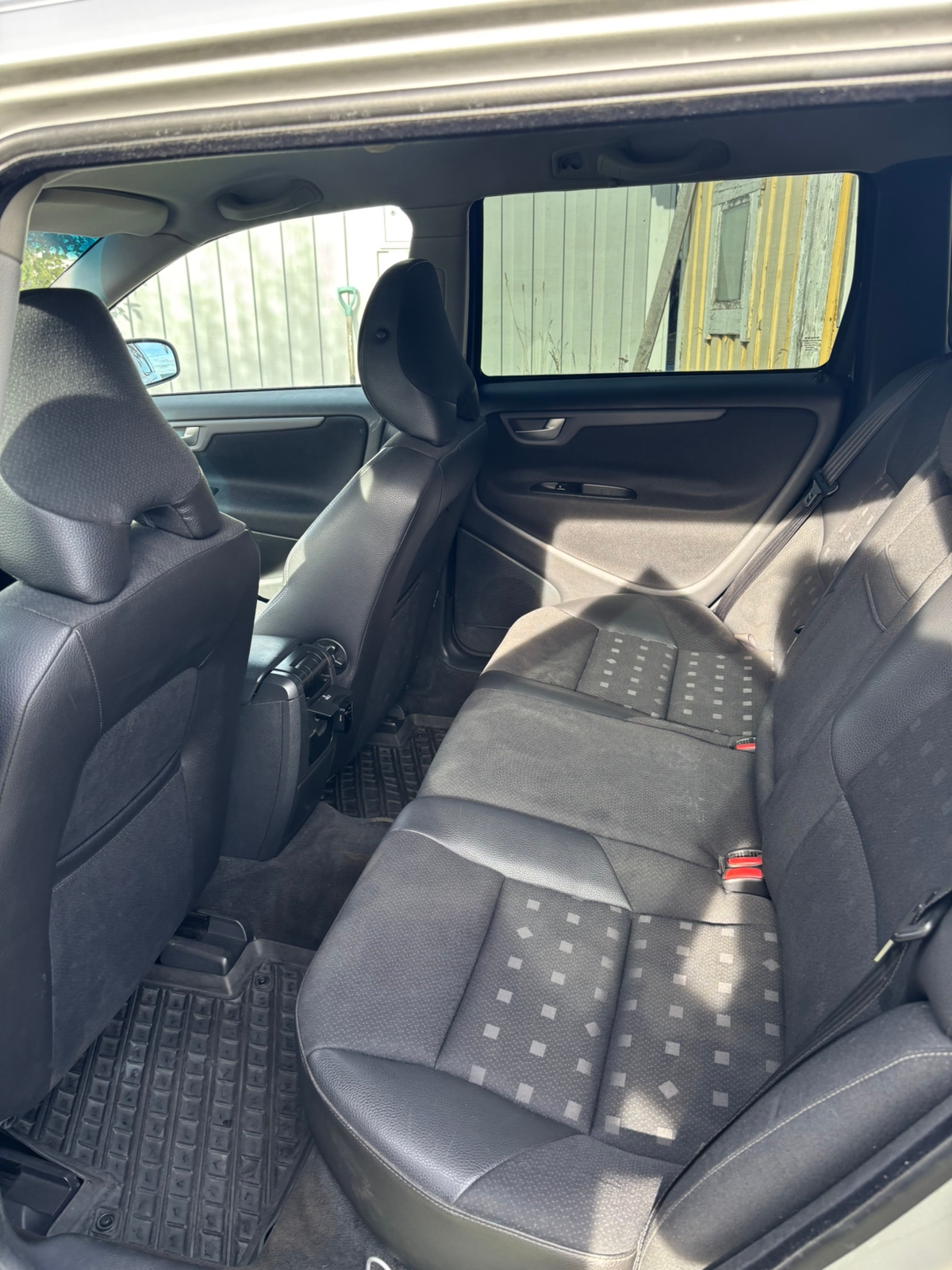 Volvo V70 2.4 Manuell 2006, bild 5/5