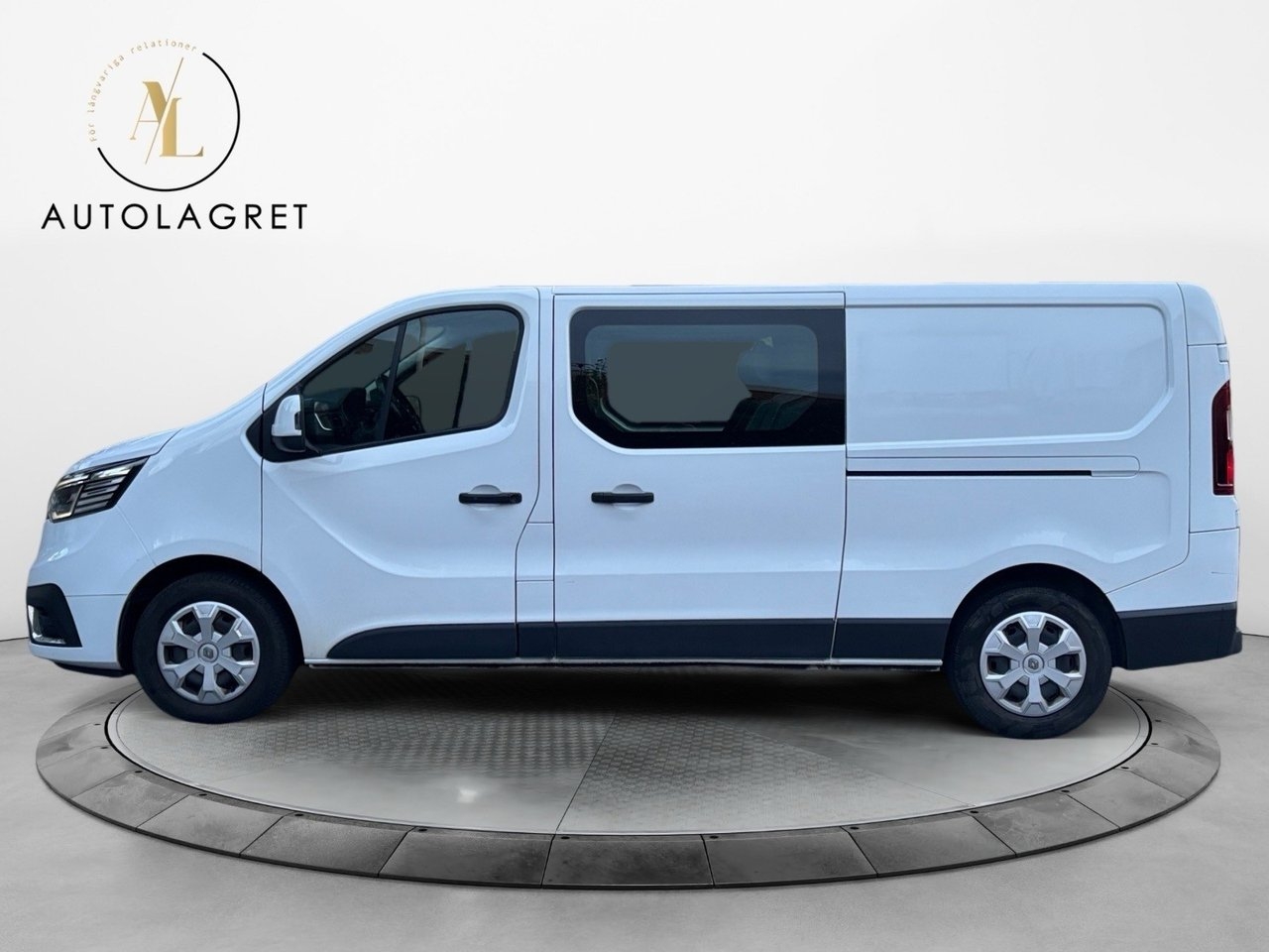Renault Trafic 2023, bild 2/10