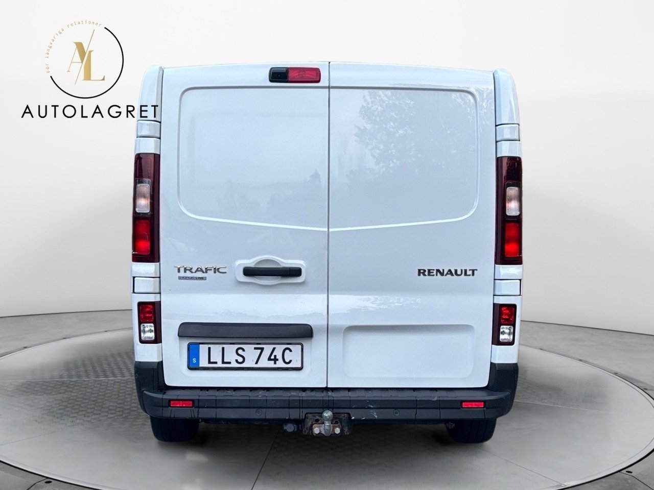 Renault Trafic 2023, bild 4/10