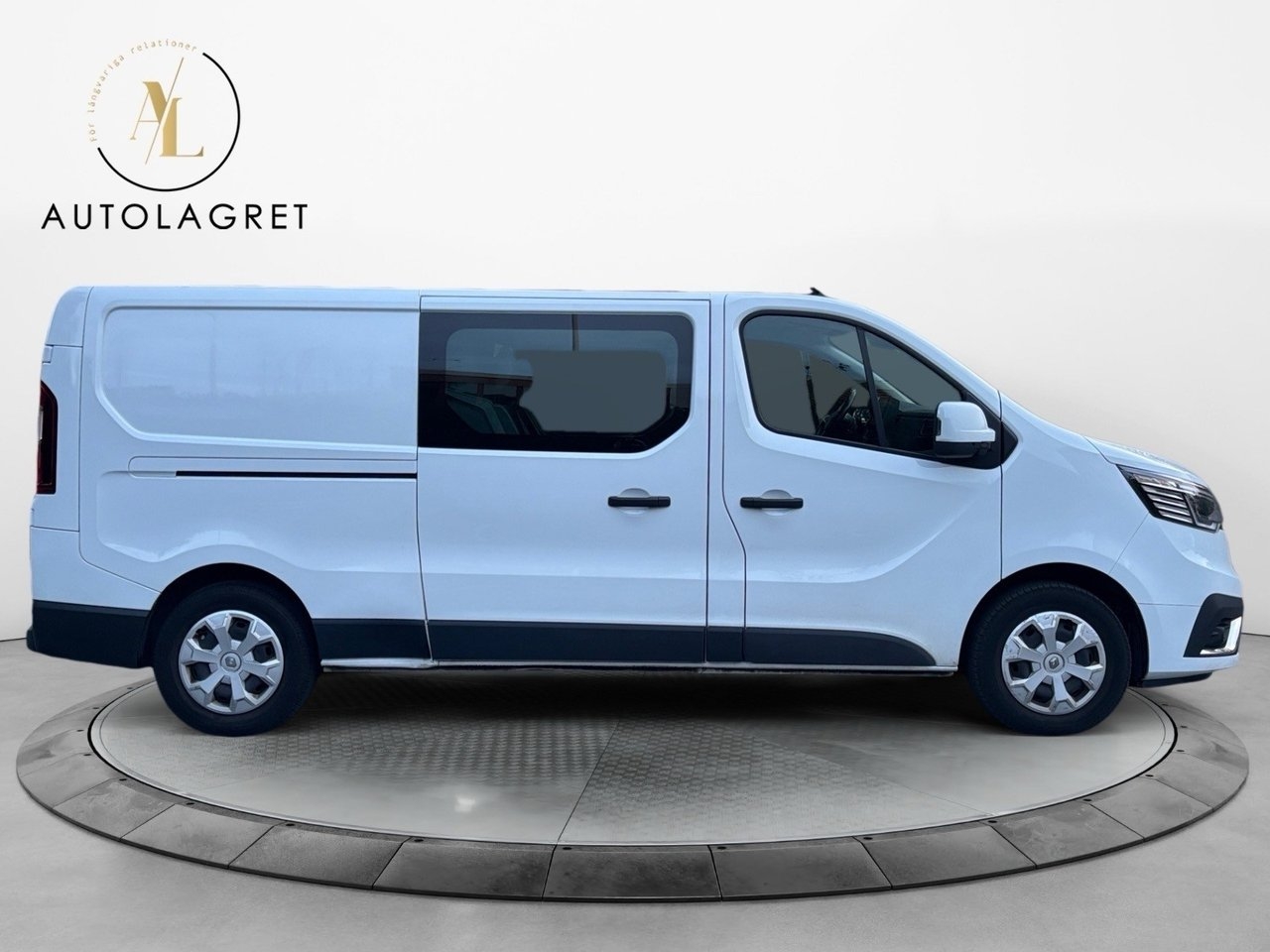 Renault Trafic 2023, bild 6/10