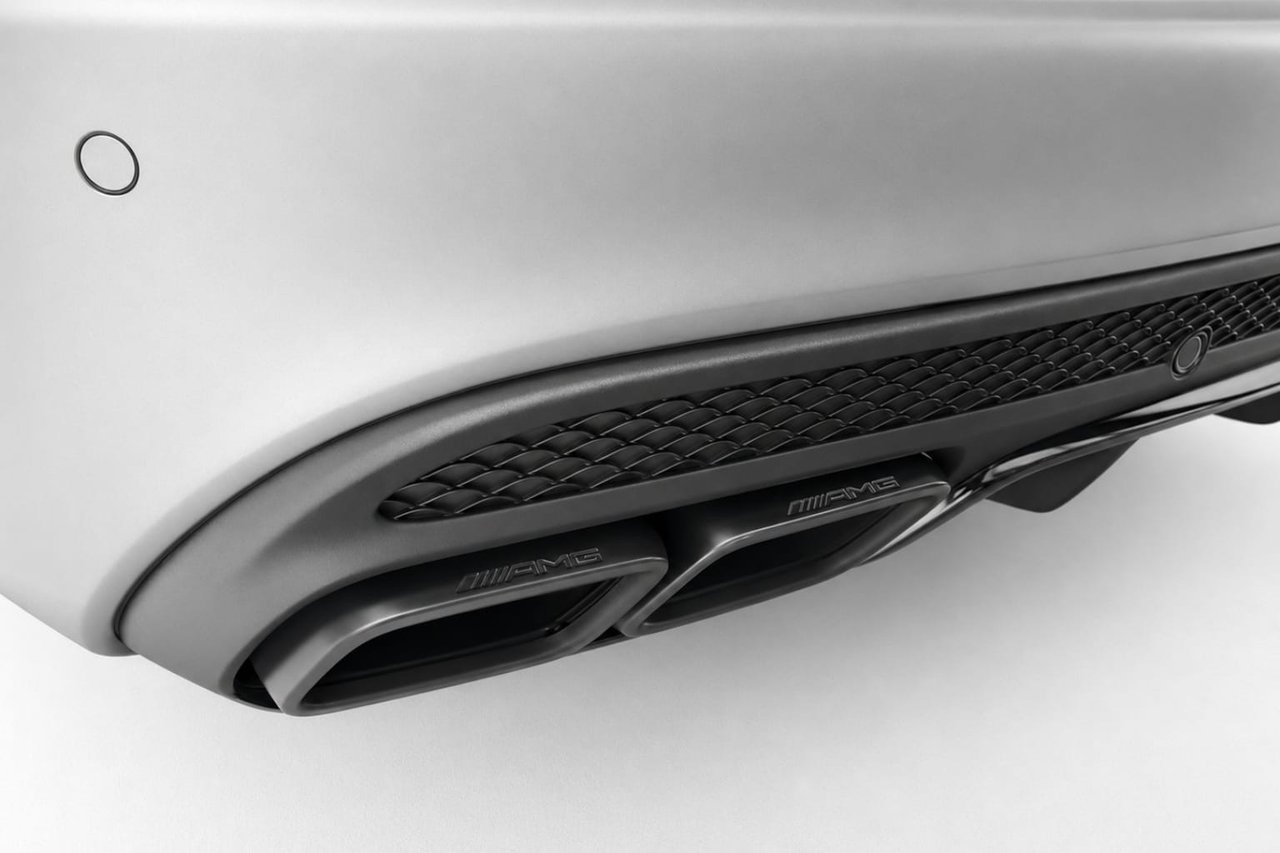 Mercedes-Benz C 2017, bild 7/10
