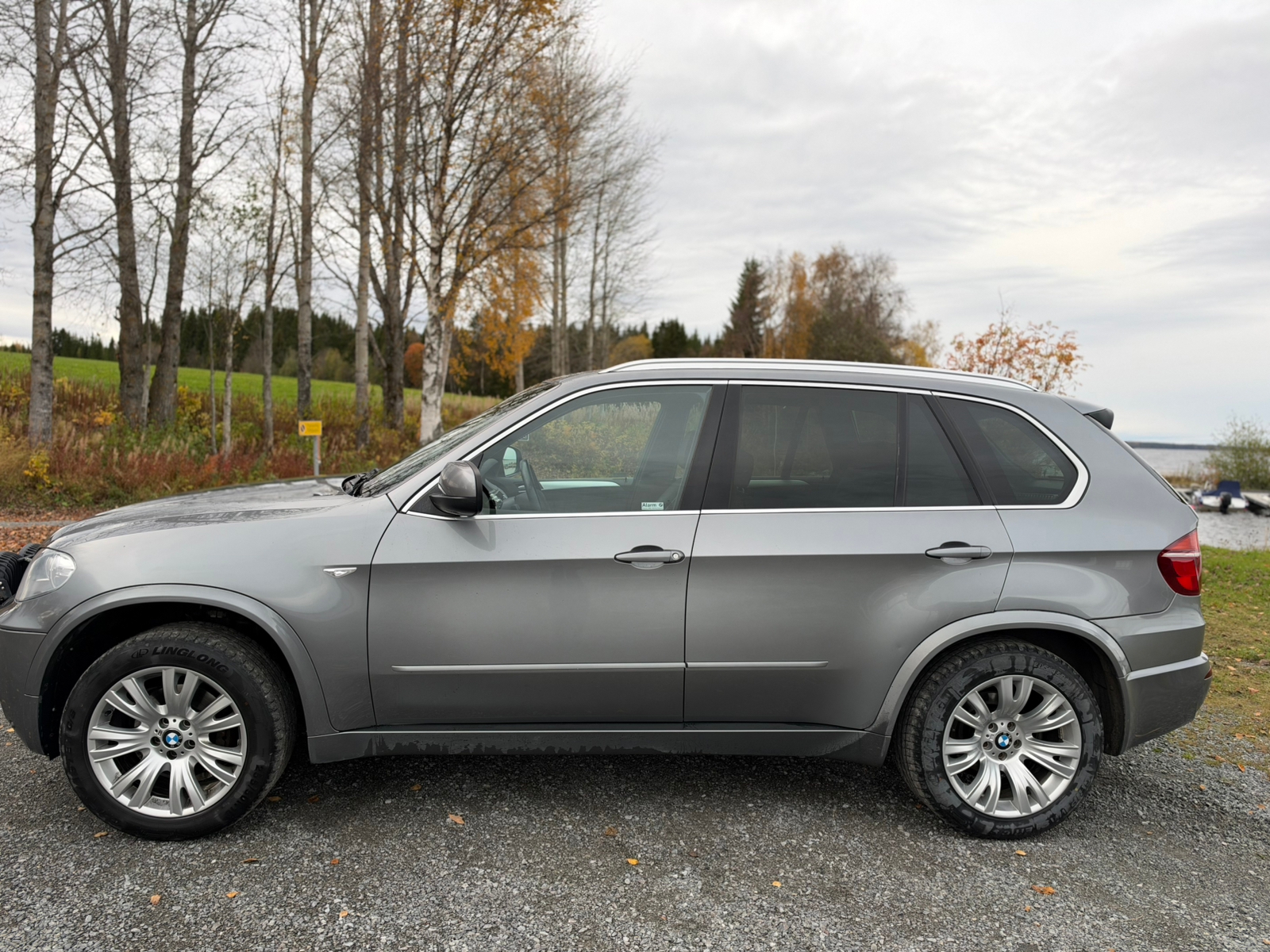 BMW X5 xDrive30d Steptronic 2012, photo 2/10