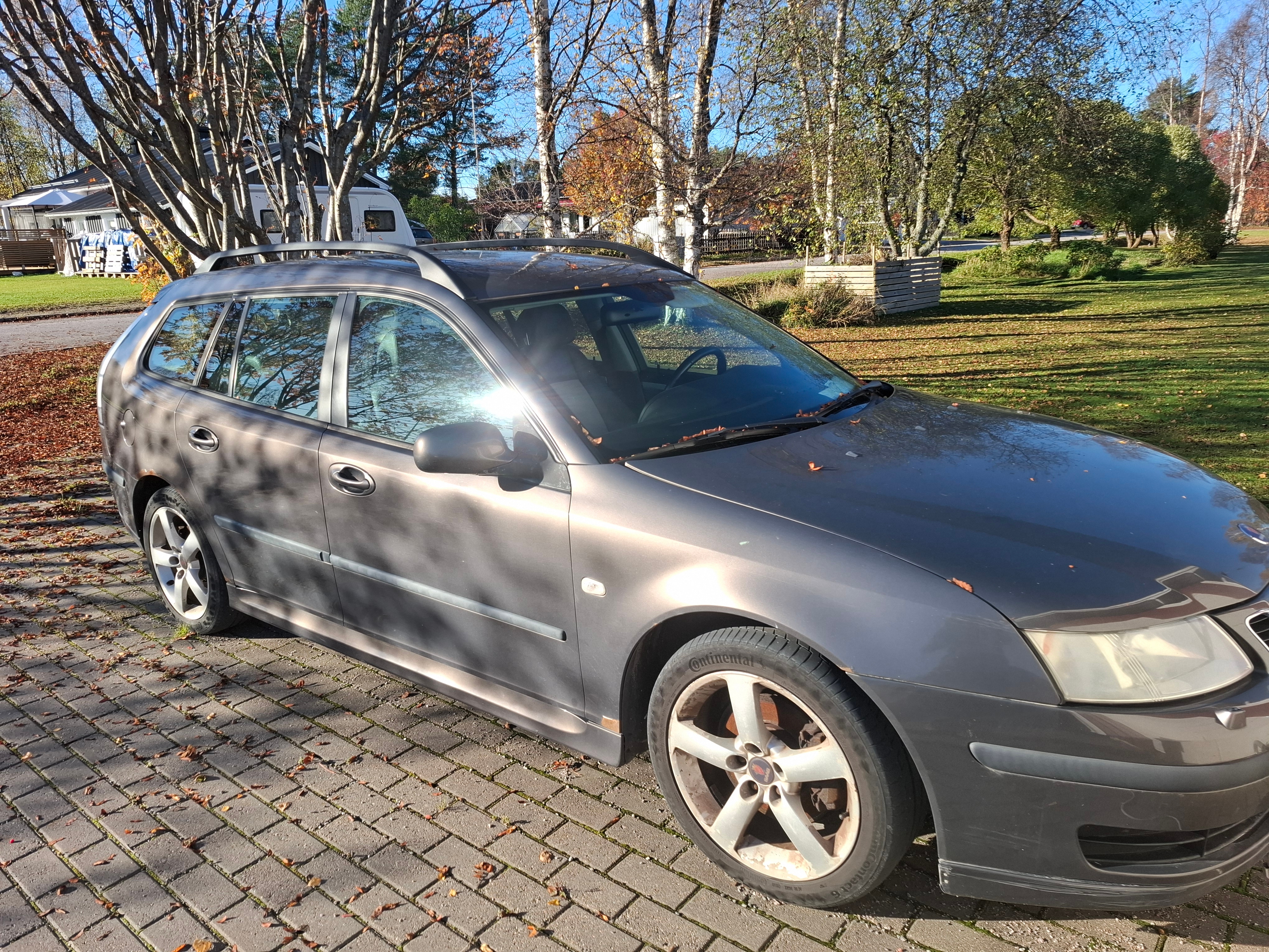 Saab 9-3
