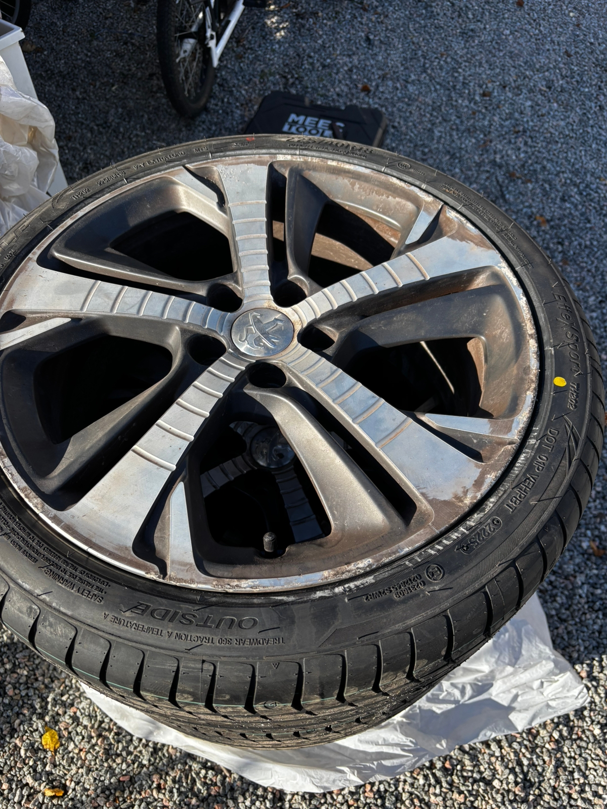 Peugeot 308 SW GT 2.0 BlueHDi 180 EAT 2015, kuva 5/10