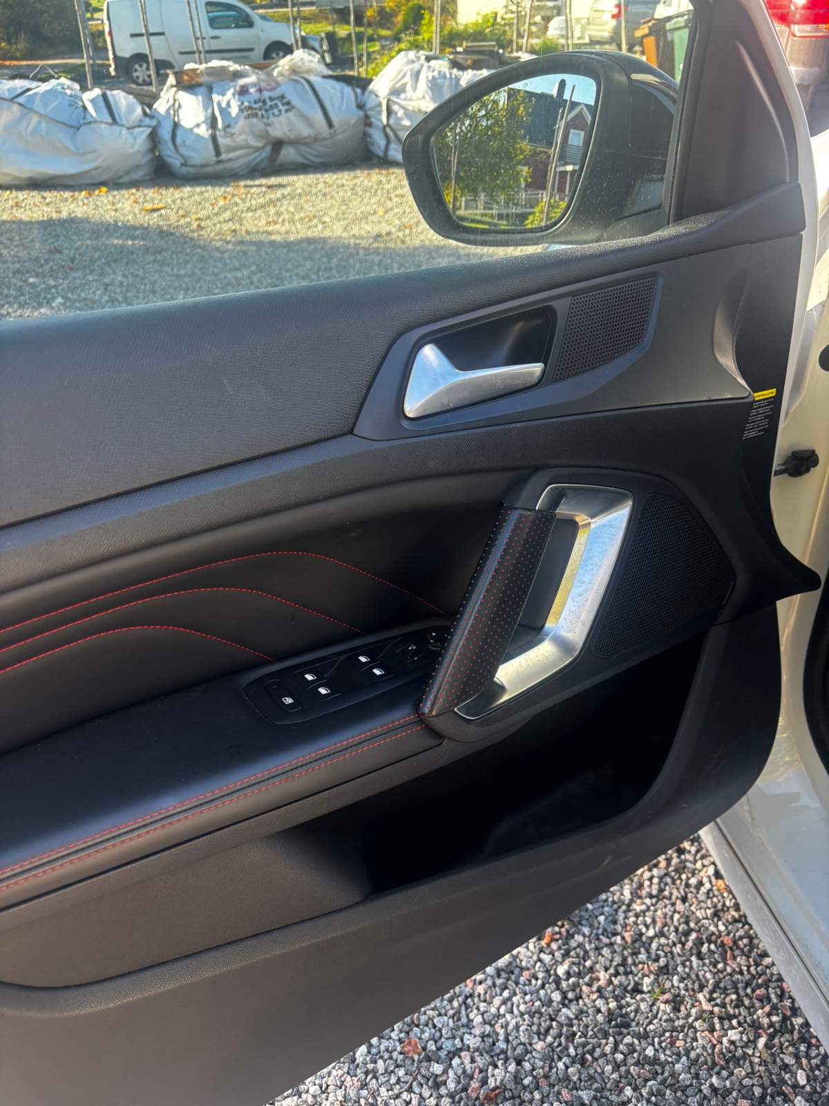 Peugeot 308 SW GT 2.0 BlueHDi 180 EAT 2015, kuva 7/10