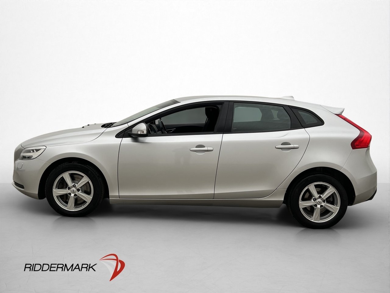 Volvo V40 2018, bild 4/10