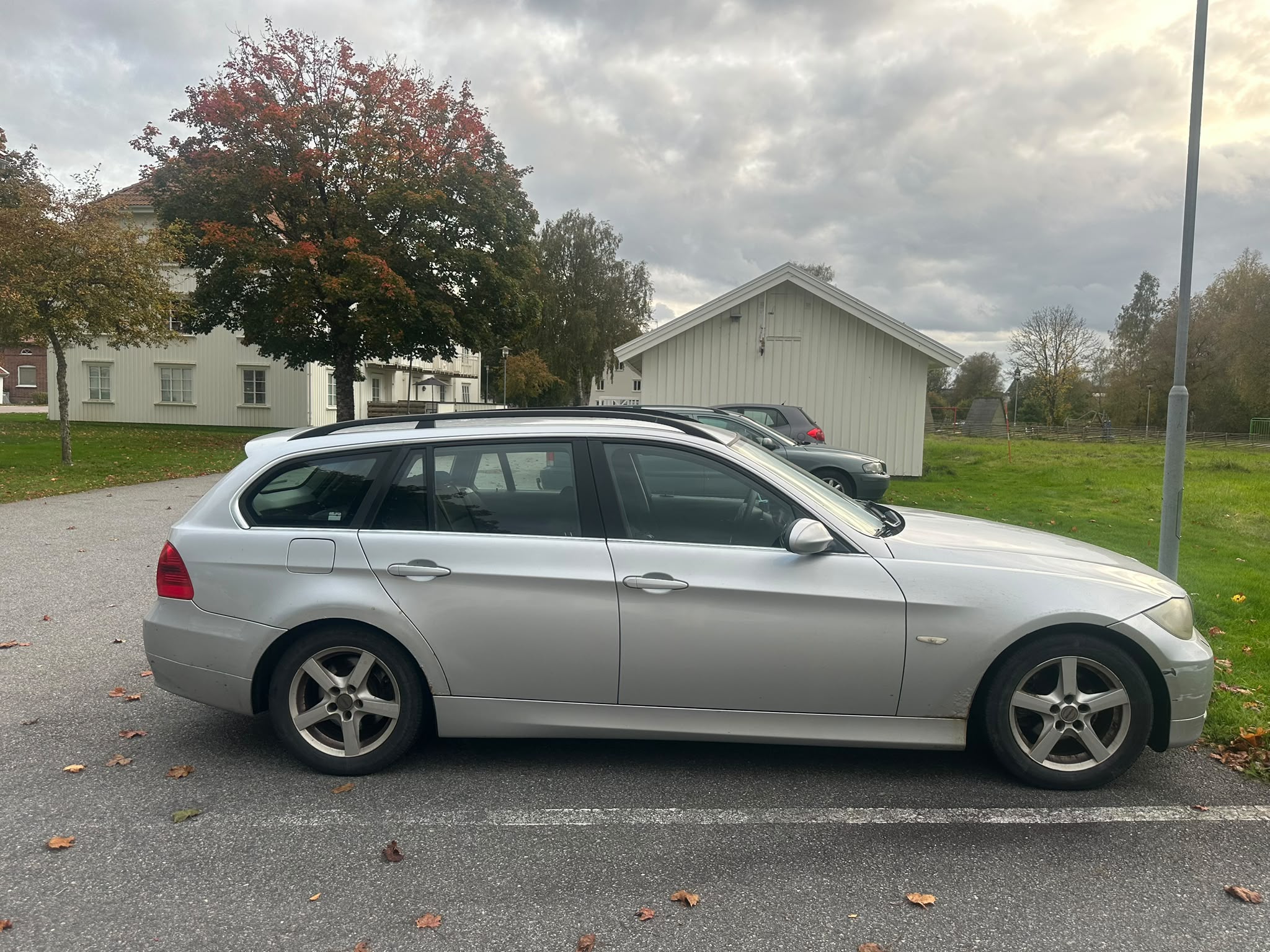 BMW 325