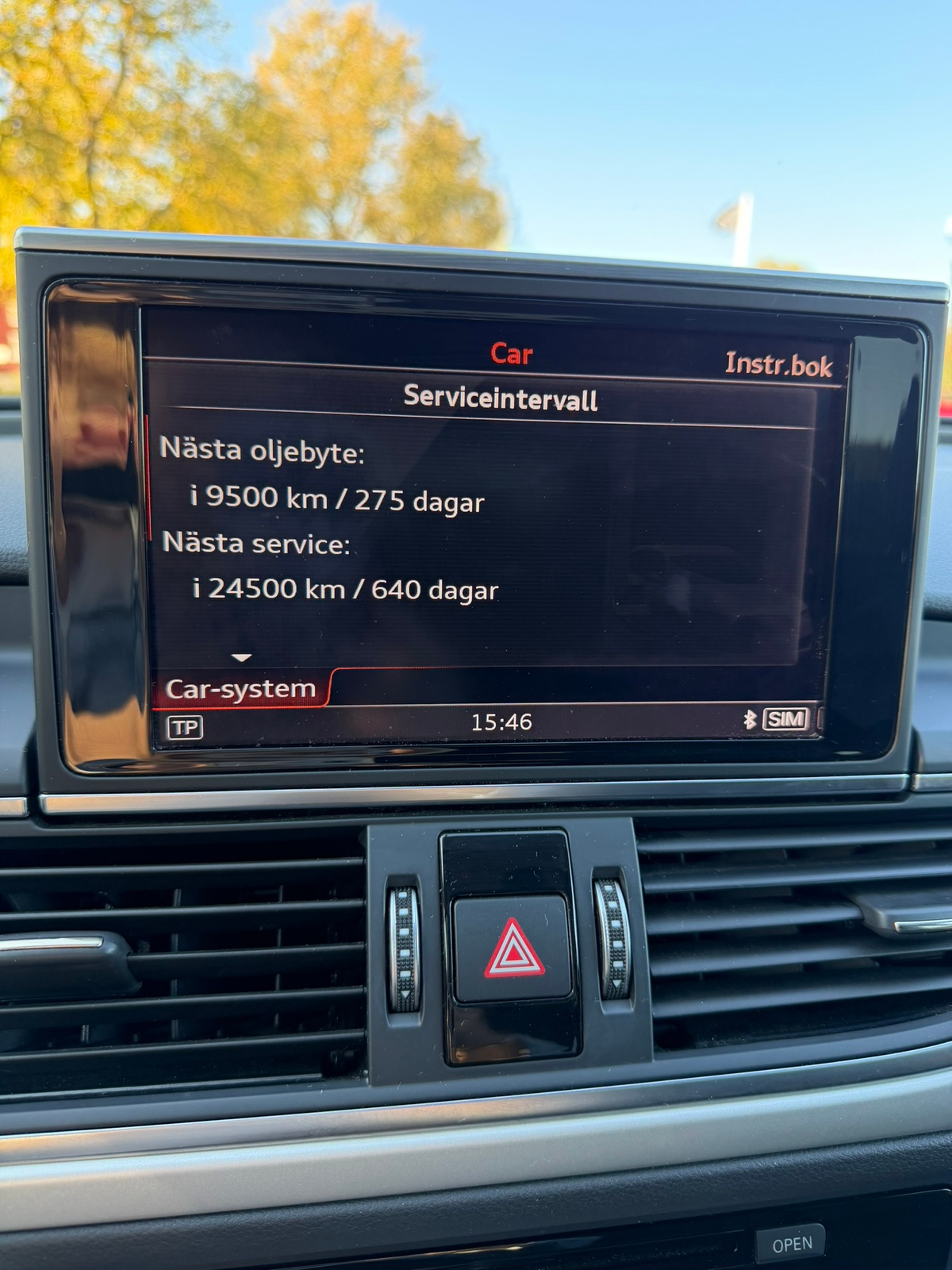 Audi A6 Avant 2.0 TDI quattro S Tronic 2017, kuva 7/10