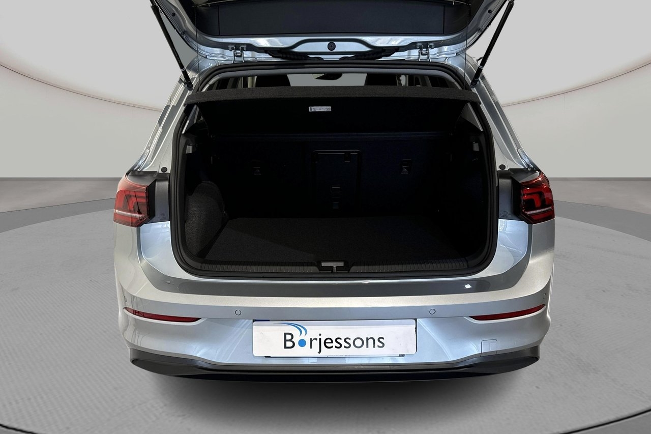 Volkswagen Golf HÖSTKAMPANJ 2027, bild 7/8