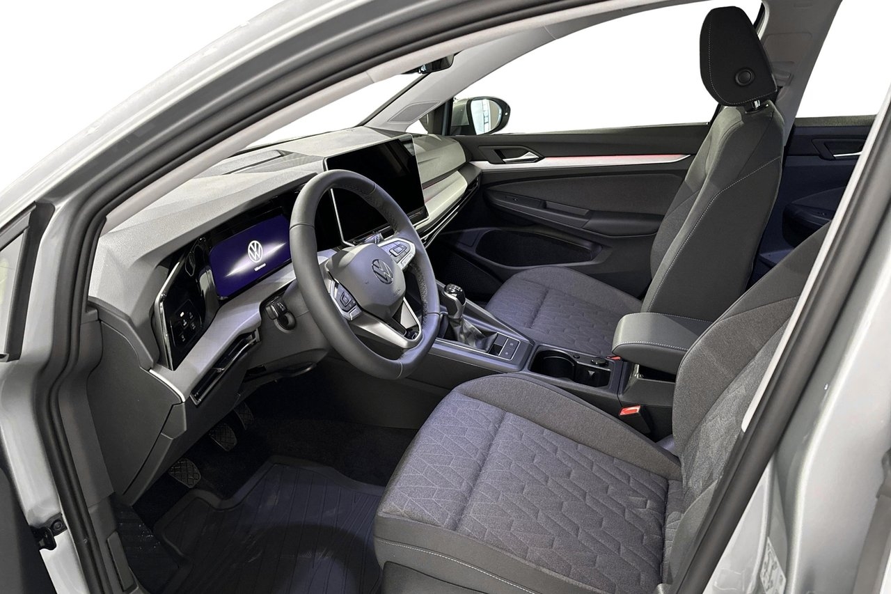 Volkswagen Golf HÖSTKAMPANJ 2027, bild 4/8