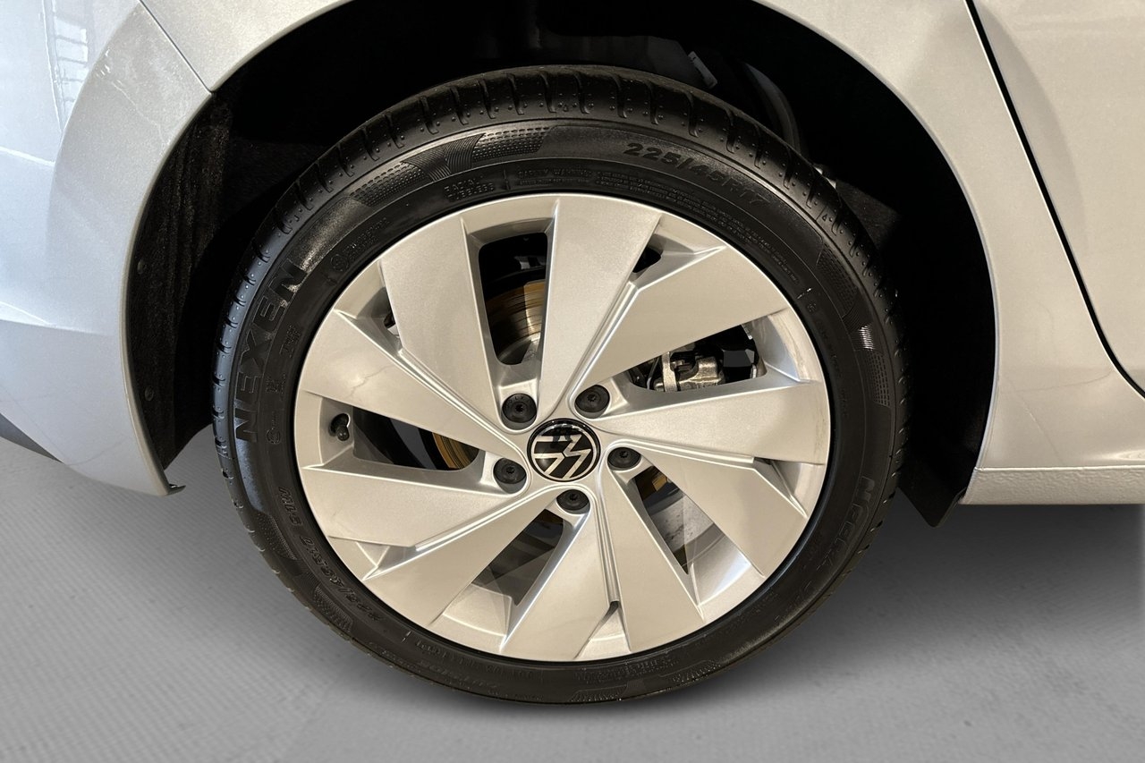 Volkswagen Golf HÖSTKAMPANJ 2027, bild 8/8