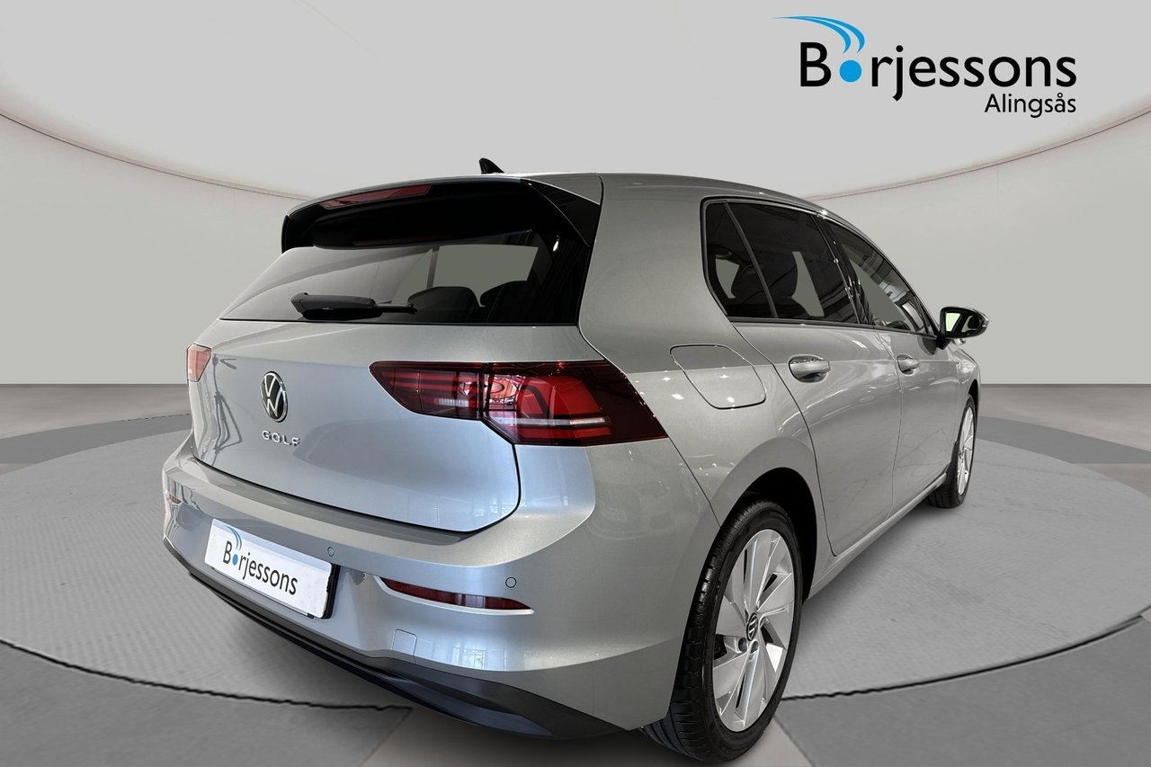 Volkswagen Golf HÖSTKAMPANJ 2027, bild 3/8
