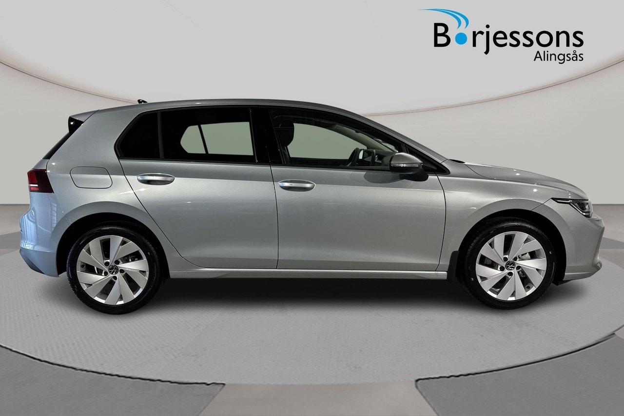 Volkswagen Golf HÖSTKAMPANJ 2027, bild 2/8