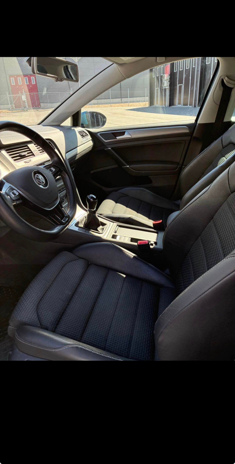 Volkswagen Golf 2016, bild 3/9
